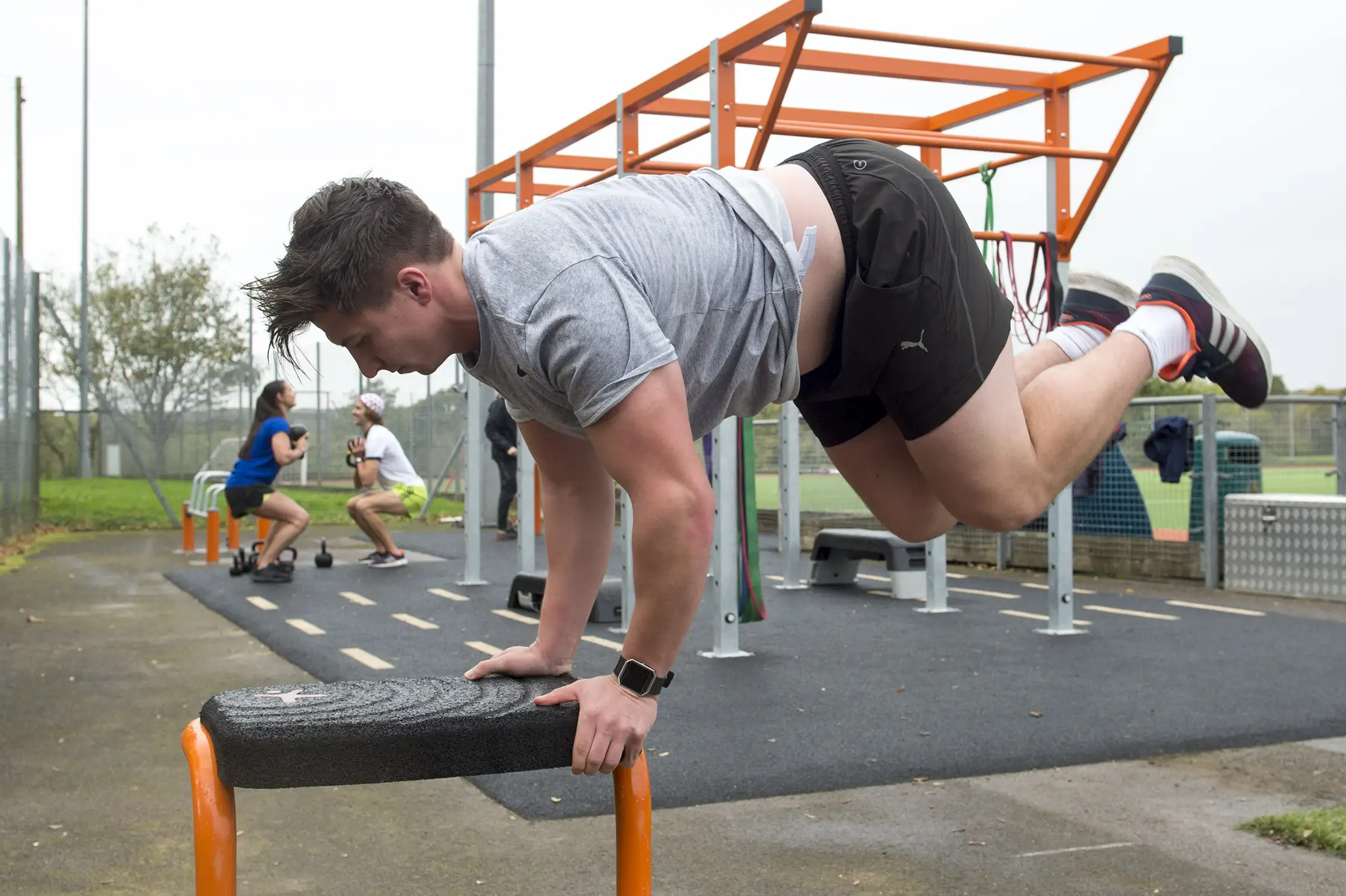 University of Sussex pic 5