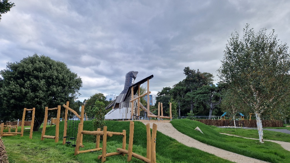 Blackrock park IE image 5