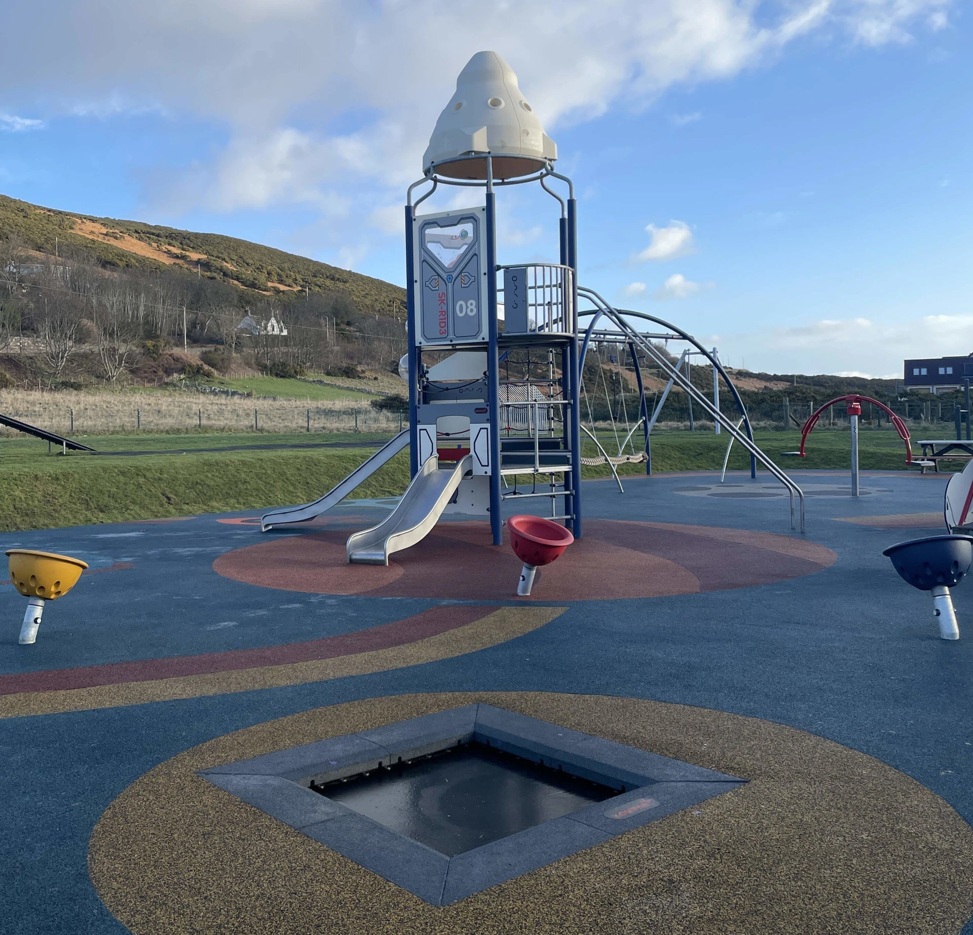 Helmsdale Play Space - Image 5