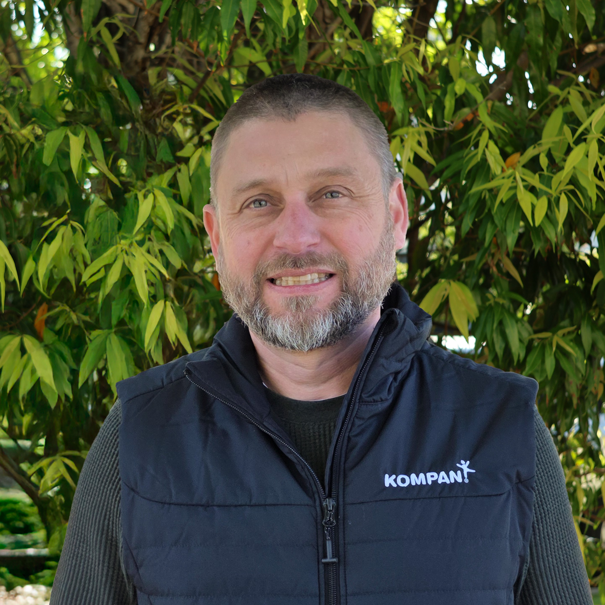 Michael Hadgis