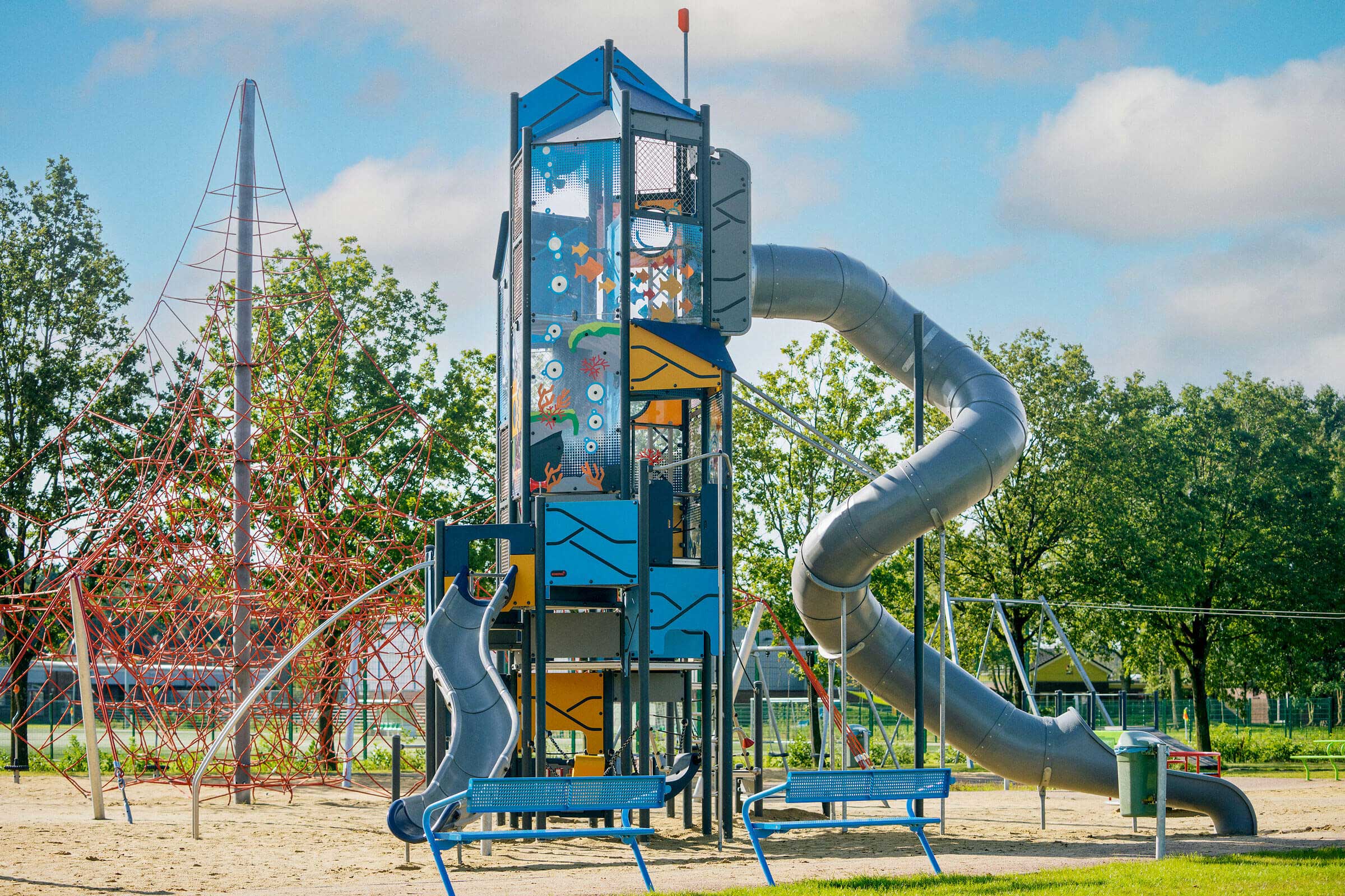 Erlebnisspielplatz DE image 1 ID 15d5cc30