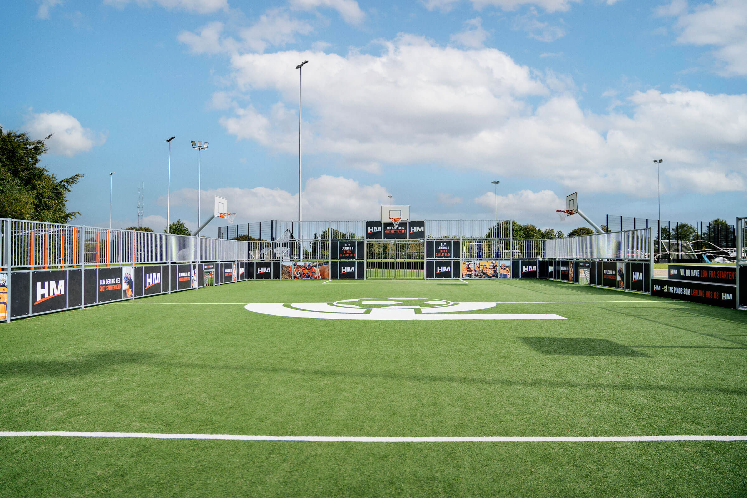 Alsidighed omdefineret