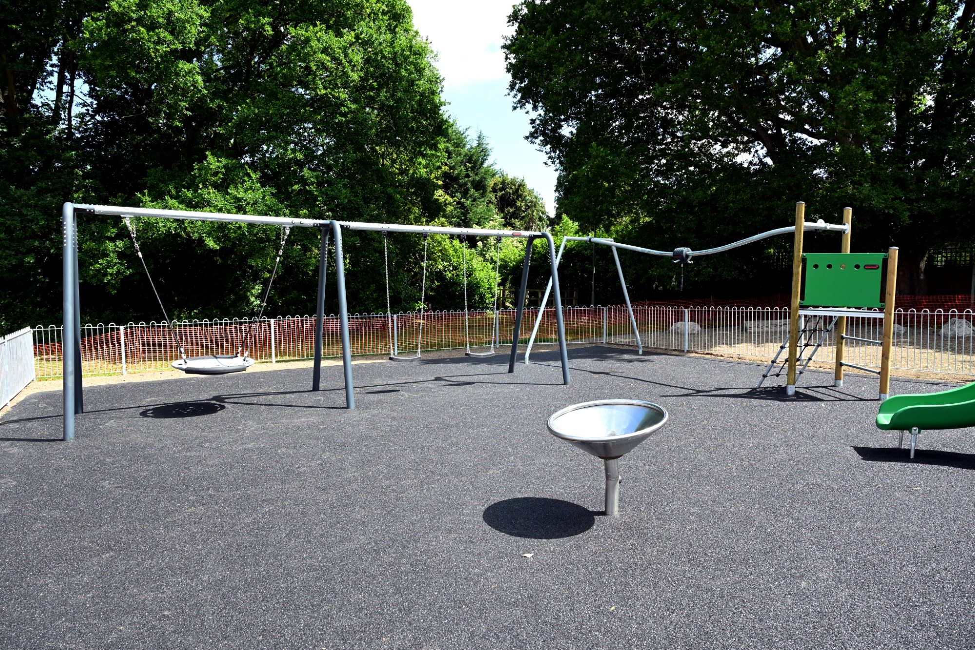Jenners Field, Tandridge_UK 3