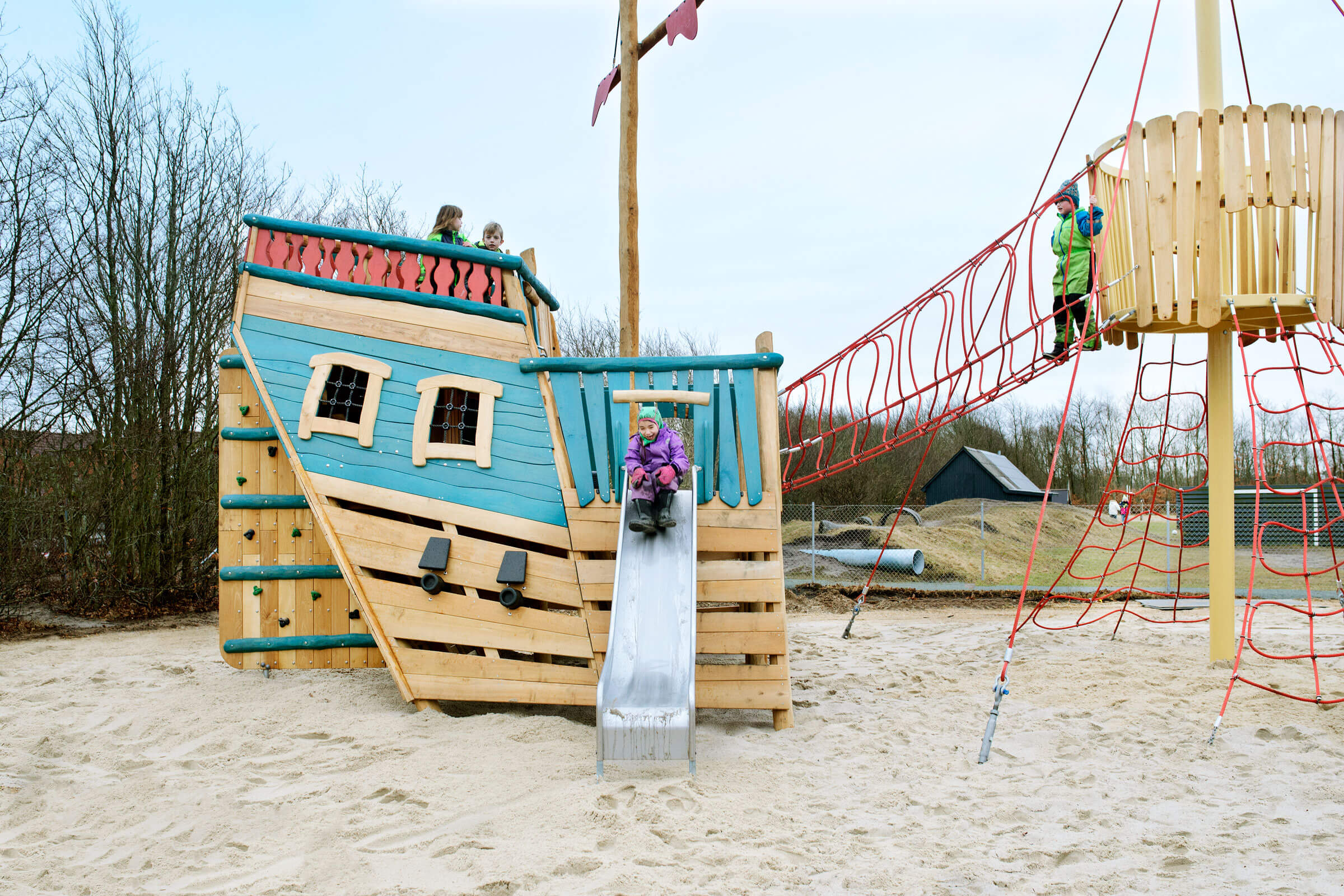 skjernåskolen DK image 2