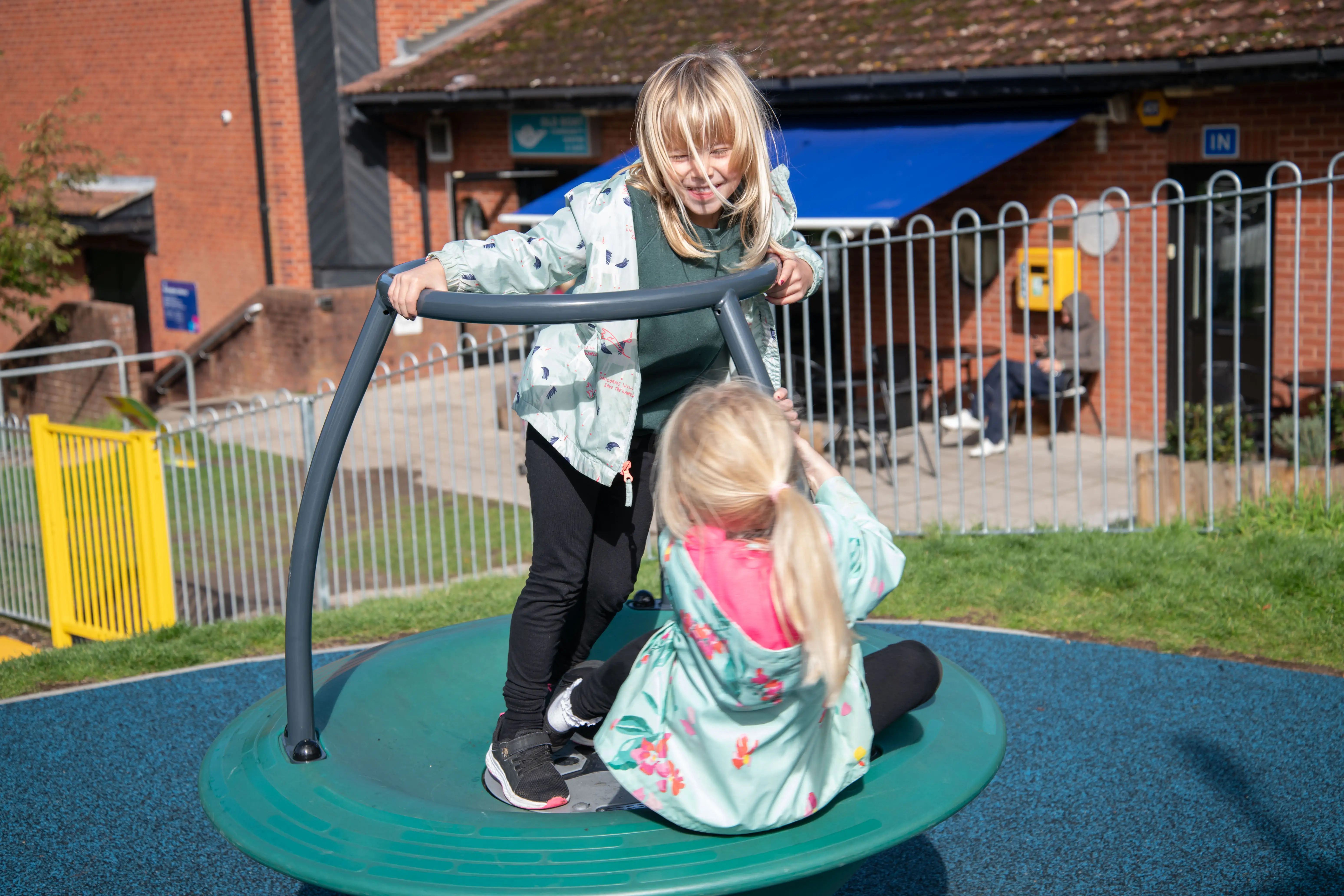 Carden Park Playground Pic 