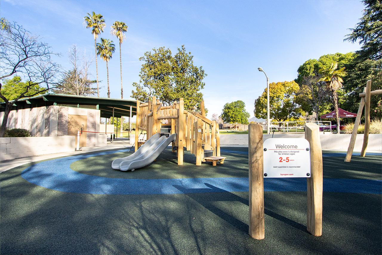 Lewis Park - Image 2.1
