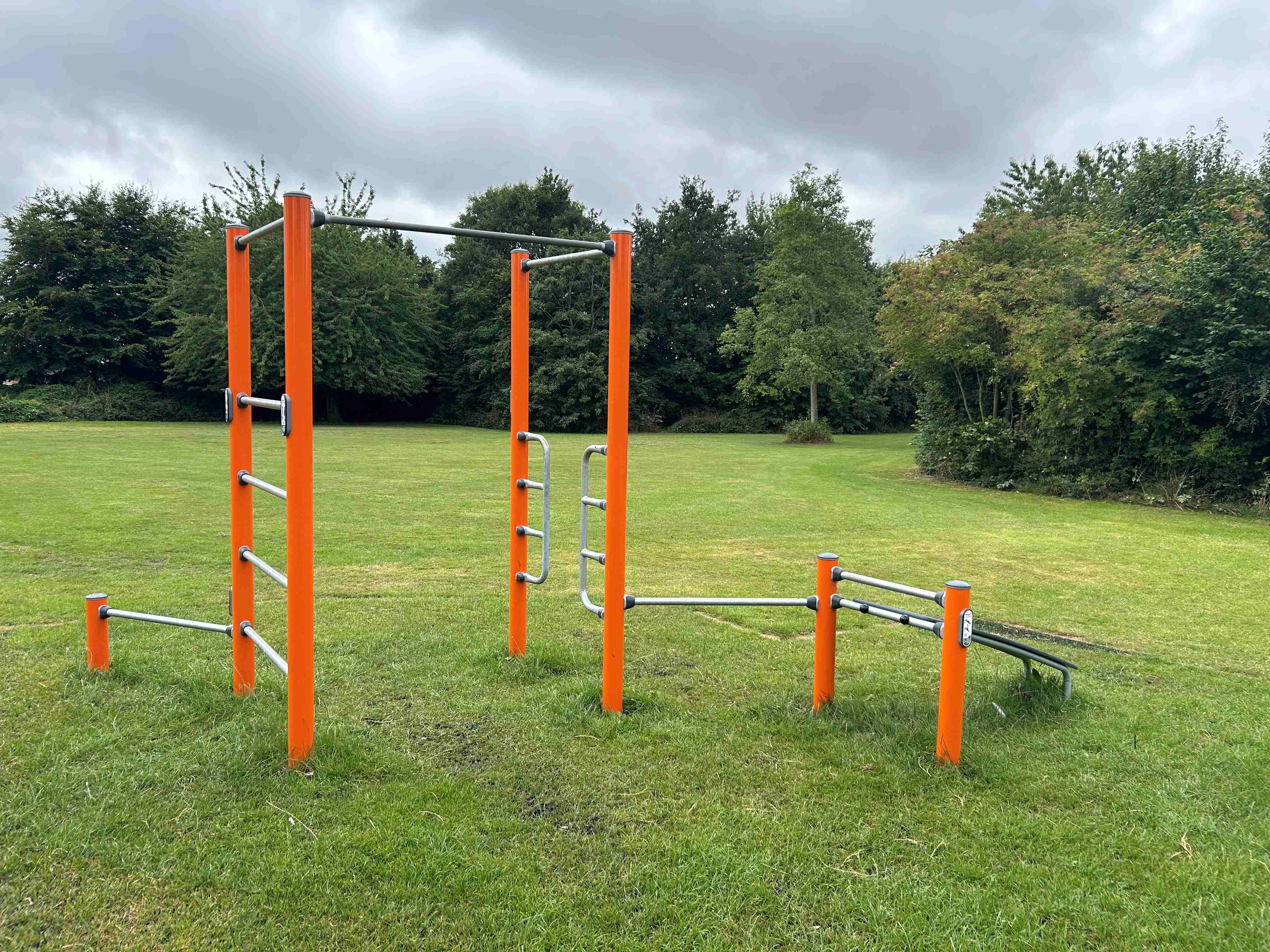 Multi Site, East Staffordshire Borough Council - Image 9