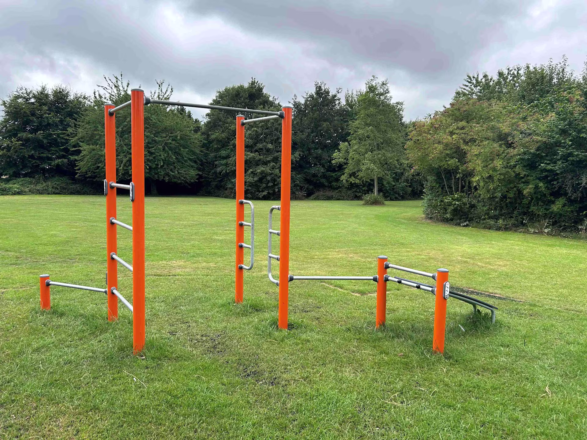 Multi Site, East Staffordshire Borough Council - Image 9