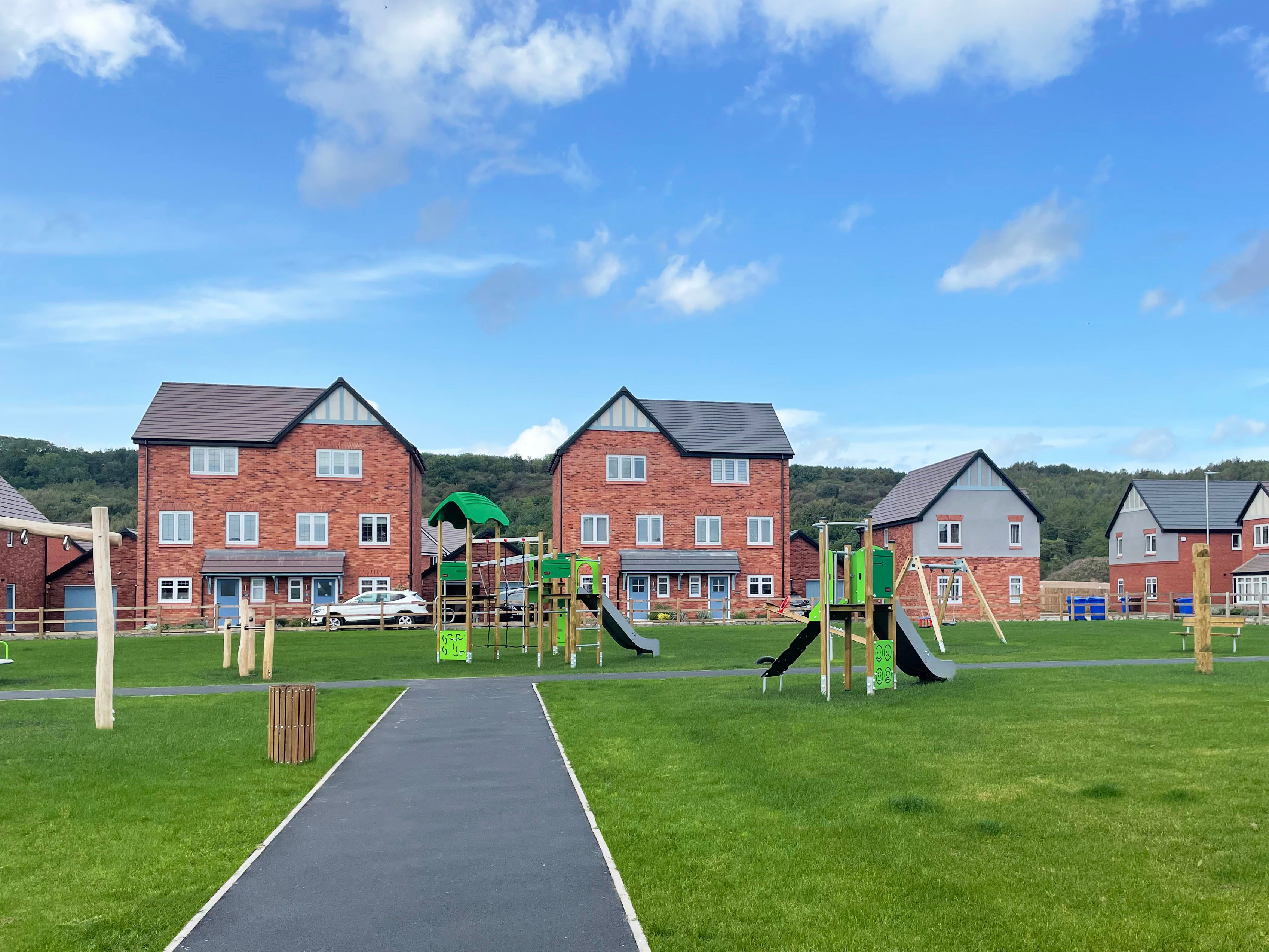 The Saplings Cameron Homes 1