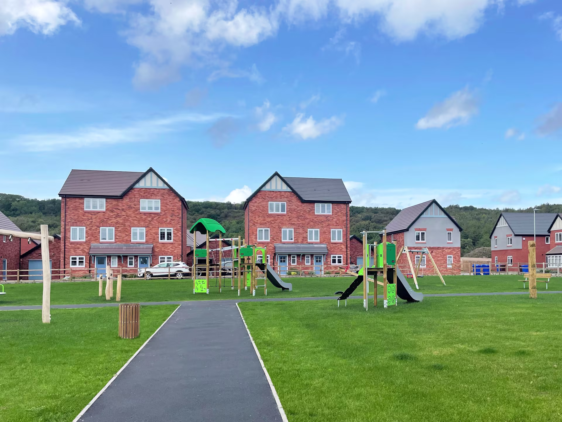 The Saplings Cameron Homes 1