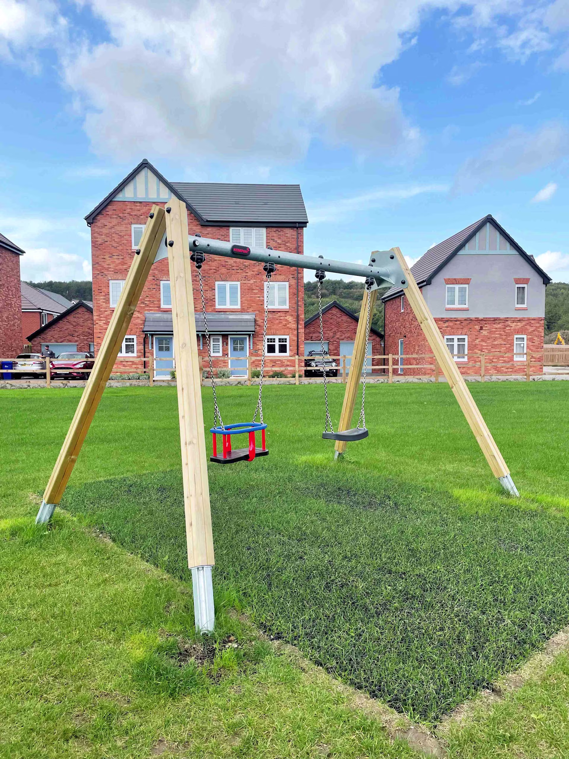 The Saplings, Burton-on-Trent - image 7