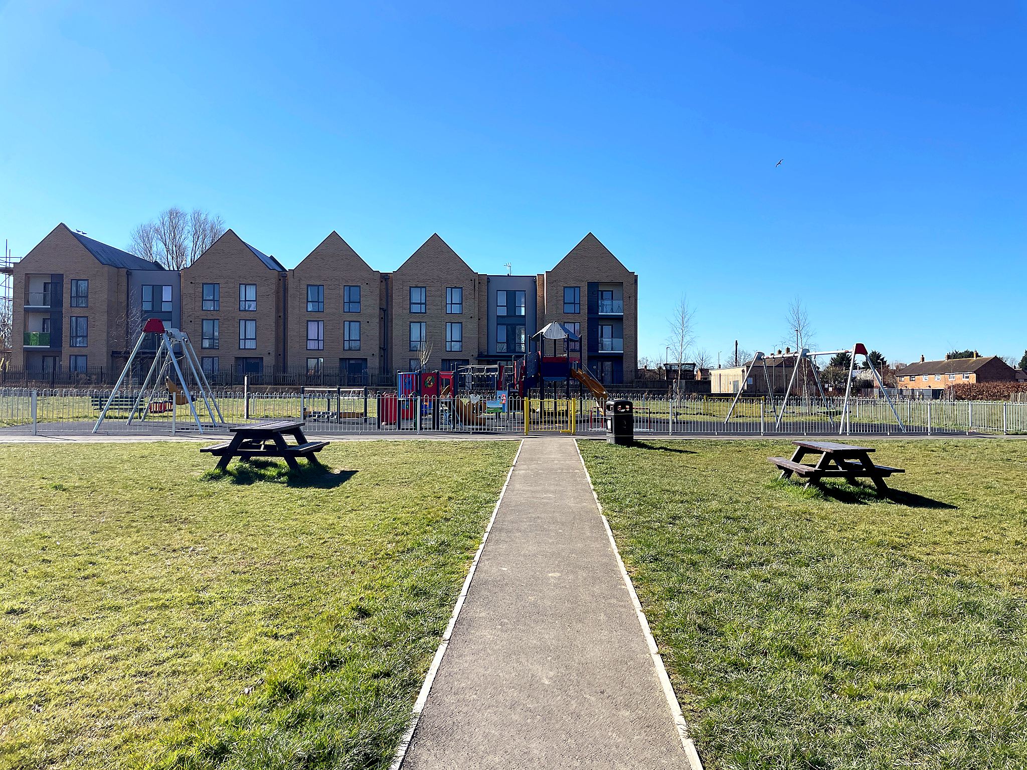 Noakes Meadow, Ashford_UK 3