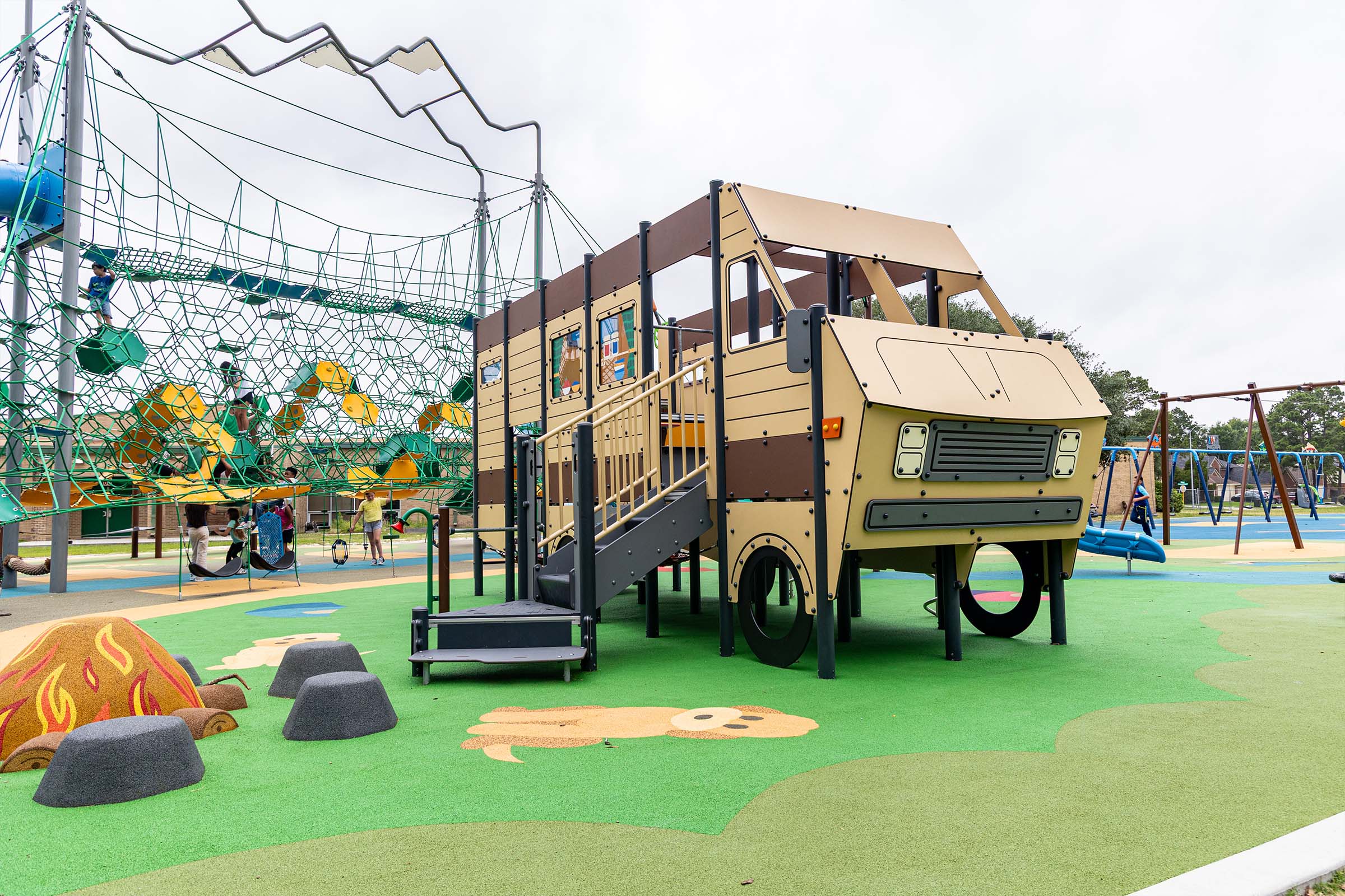 Timbers Elementary - Image 2