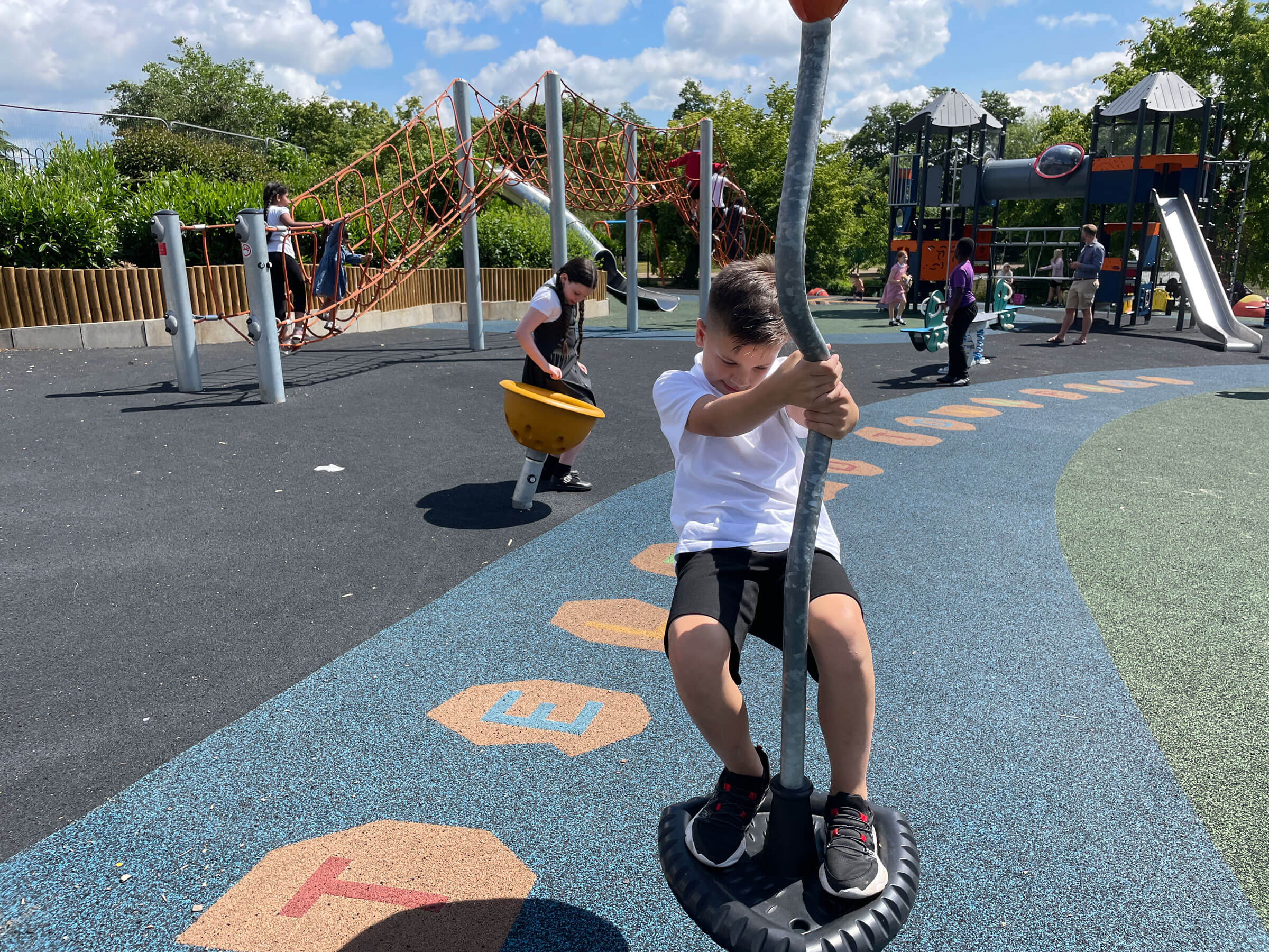 Telford-Town-Park UK image 2 ID 4aa8e7bb