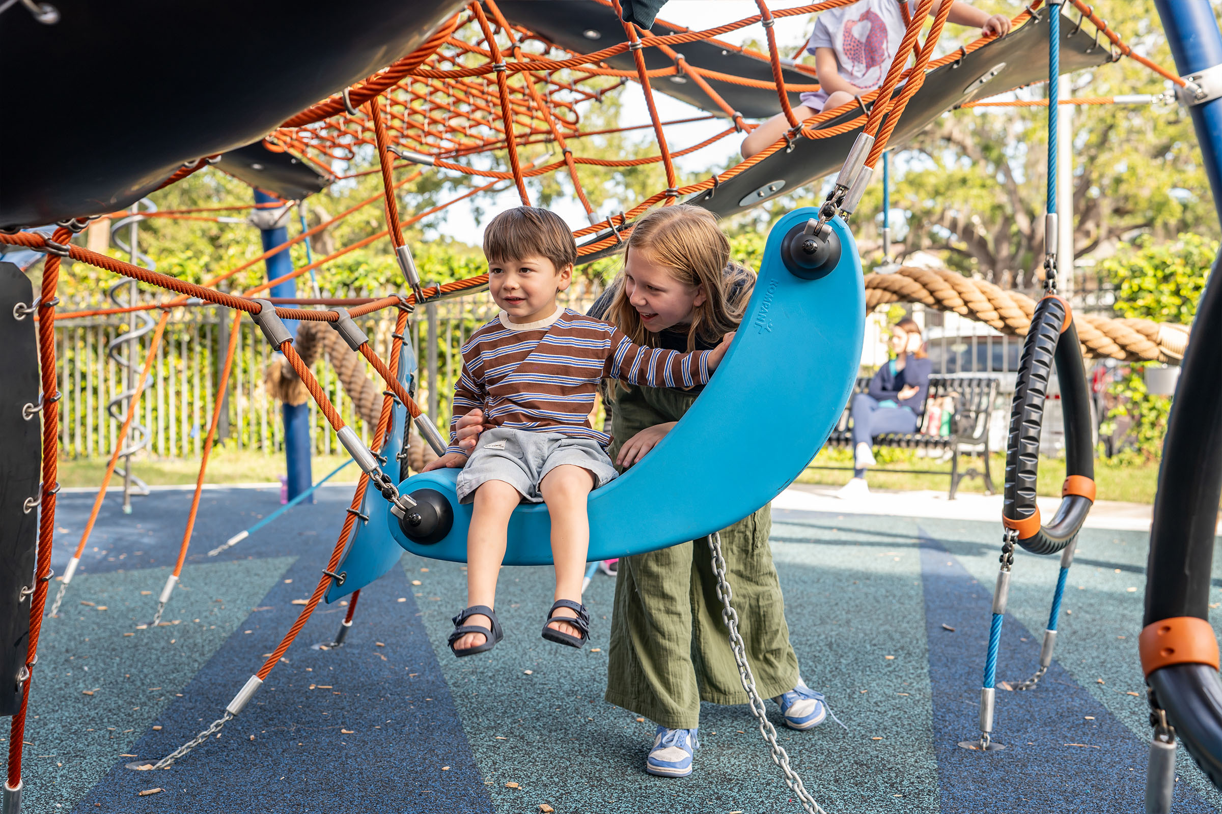 Anderson Playground at KJC - Image 4 - 197df360