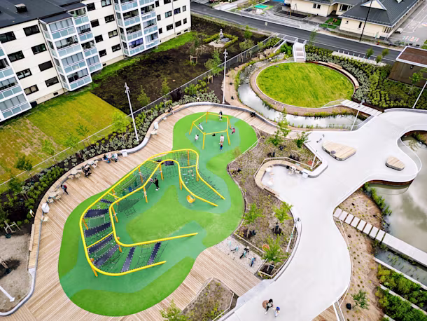Skårerparken - Image 4