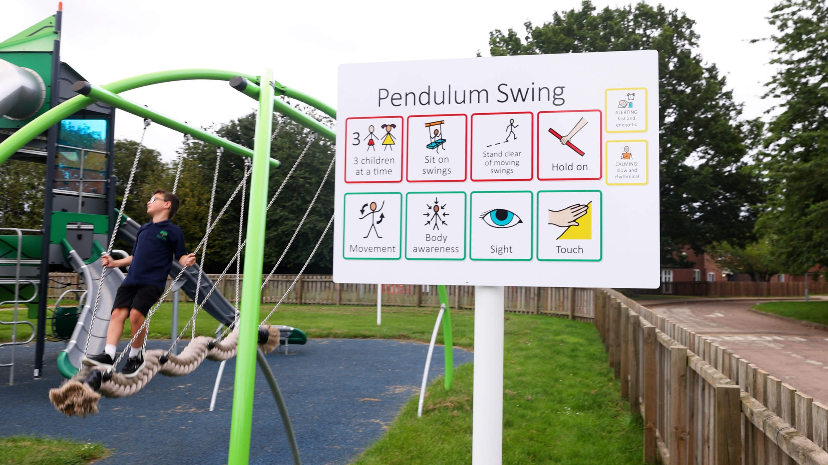 Acorn Park SEN UK image 3 ID 44da3ea7, 74b380ae