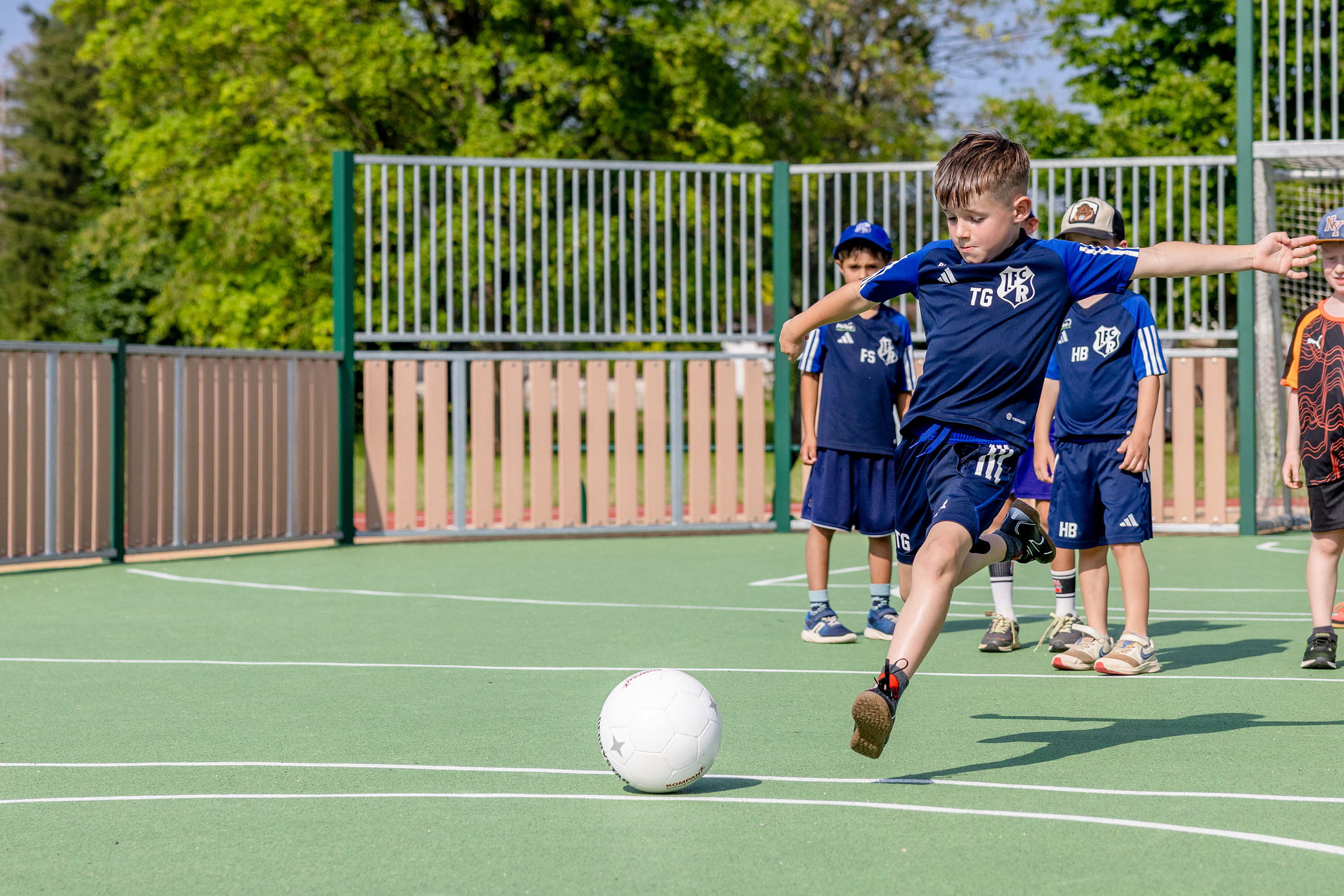 Sport- und Fitnesspark Bilsdorf DE IDa514cd44 - thumbnail