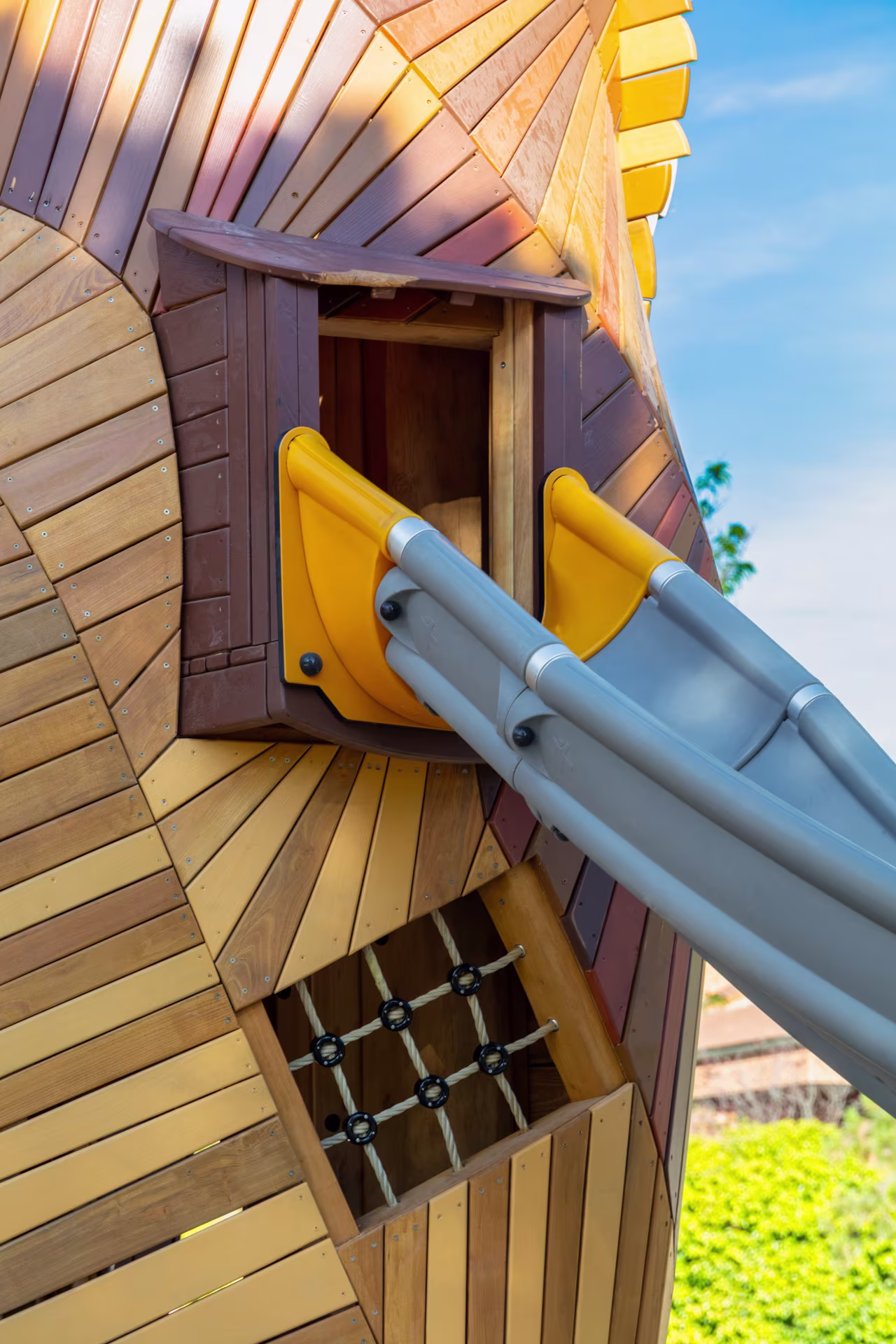 Parque Cerro del aire ES image 2