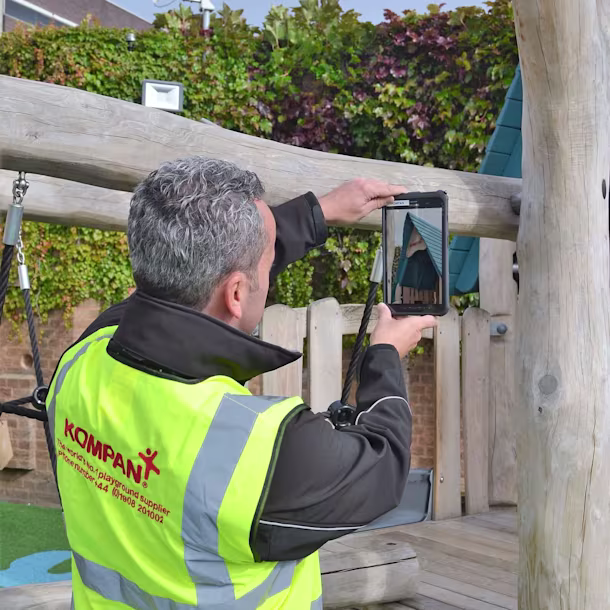 UK ISA Annual Inspections