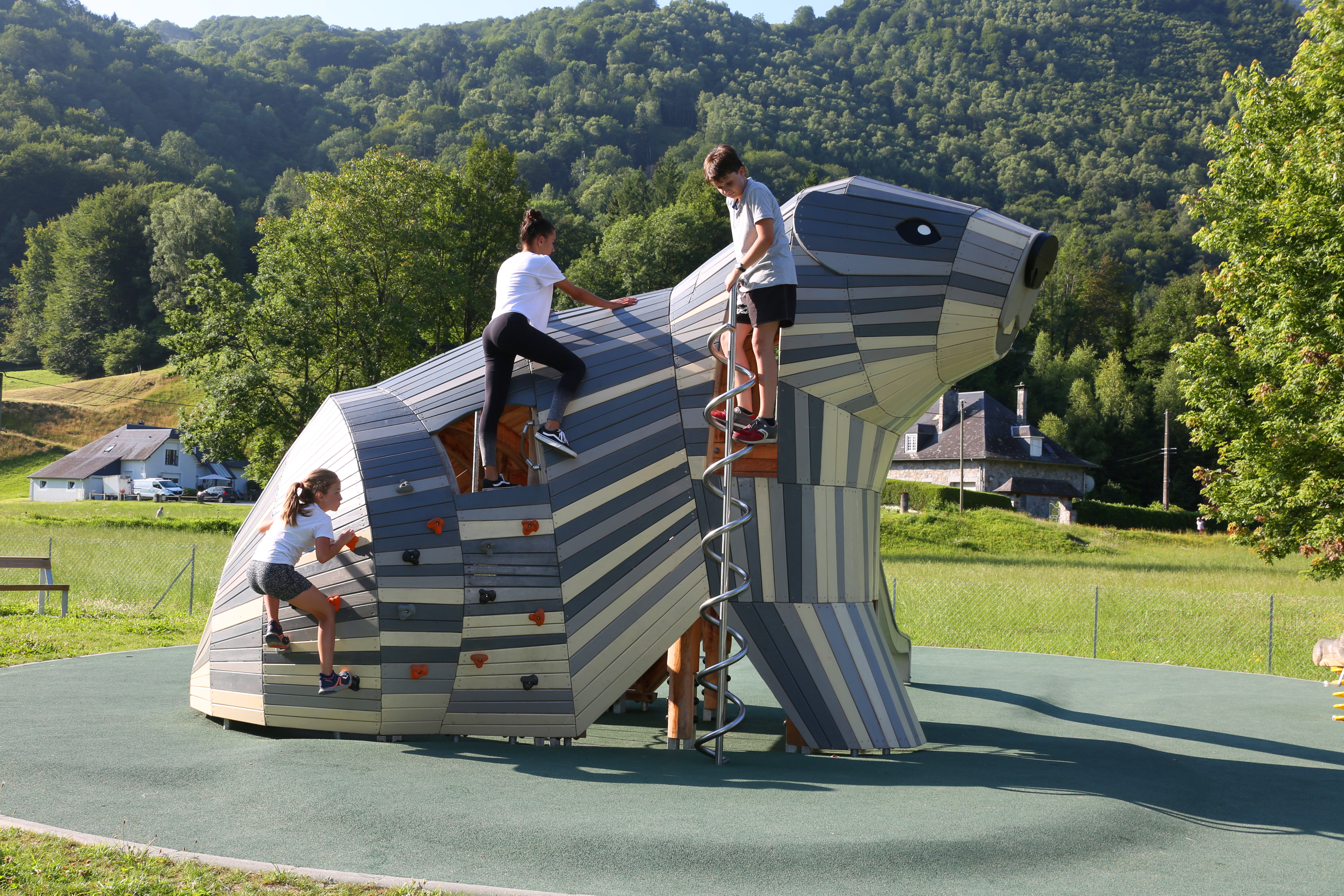 Arrens-Marsous FR Park&Rec Custom Dep65 2021 3