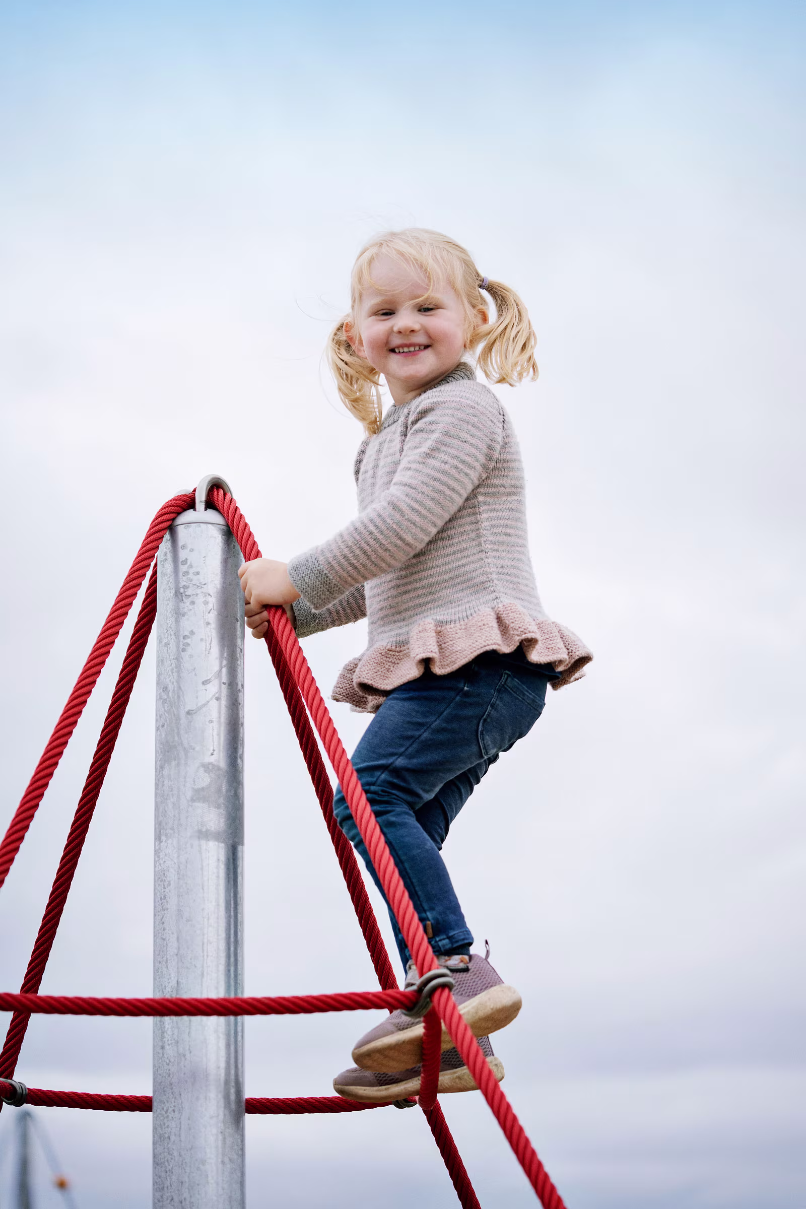 Mini-climber DK ID c9d035ce