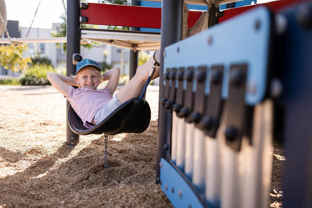 Amity Playground - Image 2