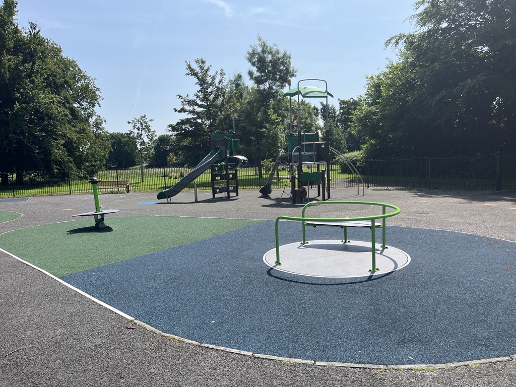 Belcamp Park, Dublin (6)