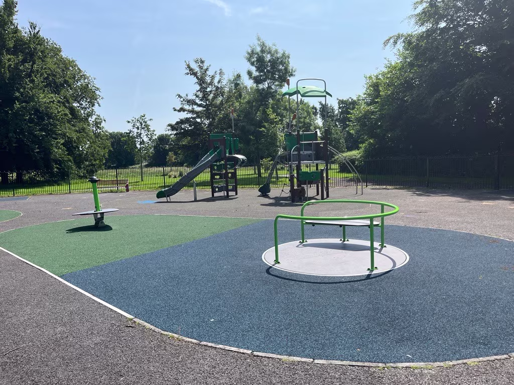 Belcamp Park, Dublin (6)