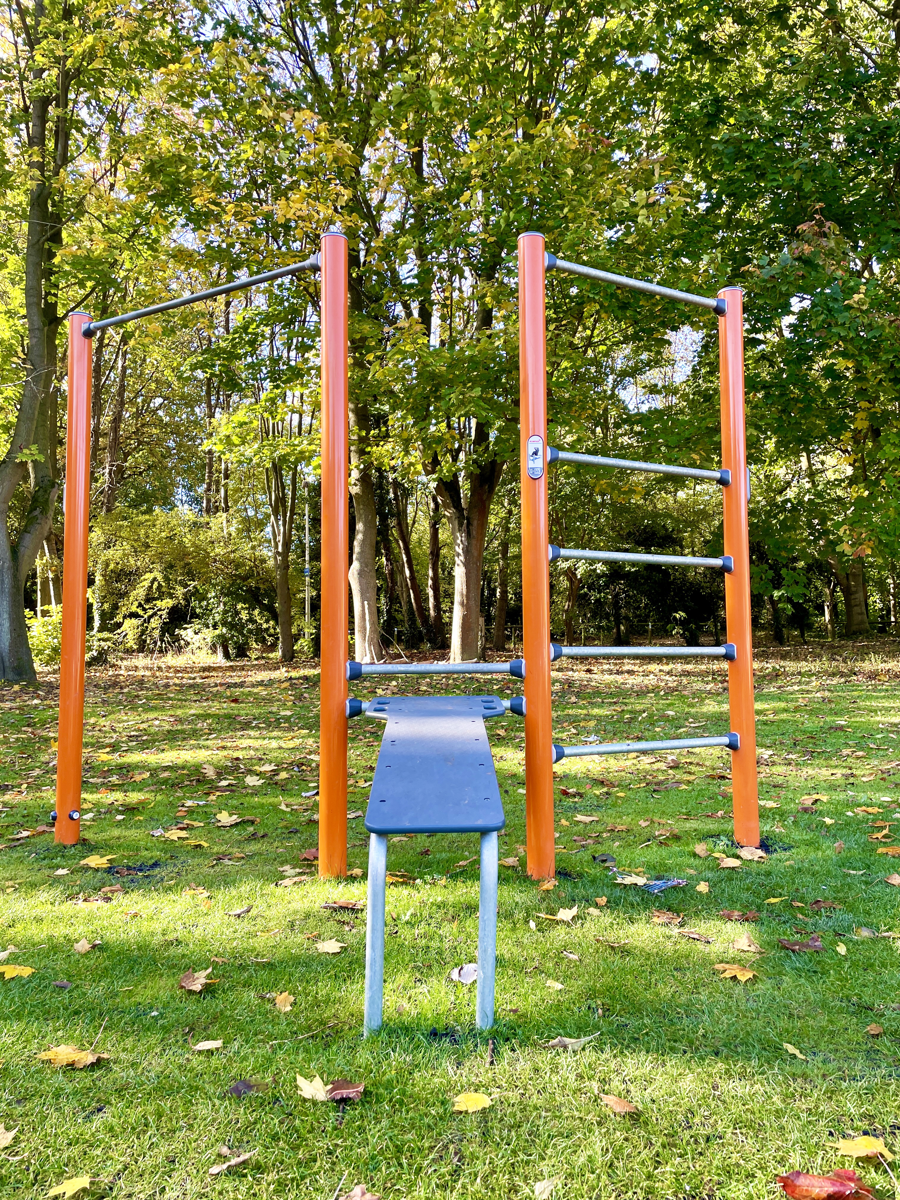Humber Bridge Country Park image 4
