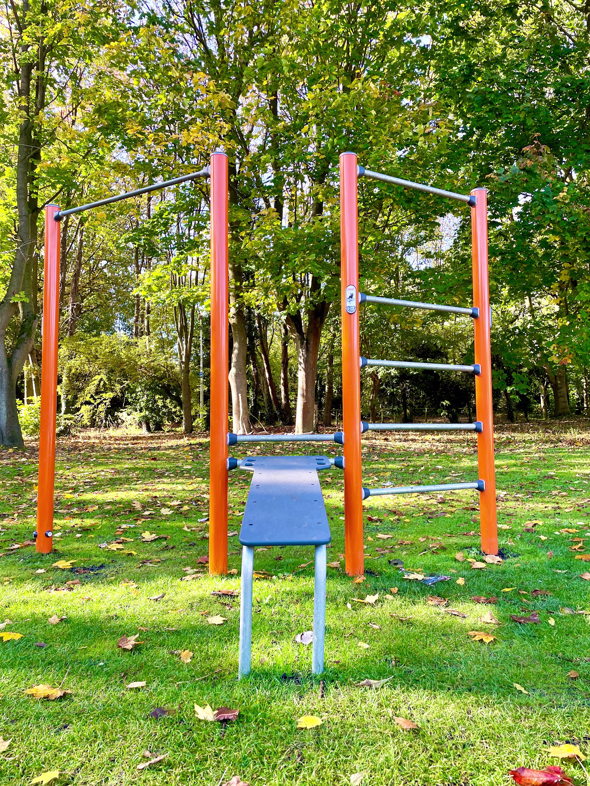 Humber Bridge Country Park image 4