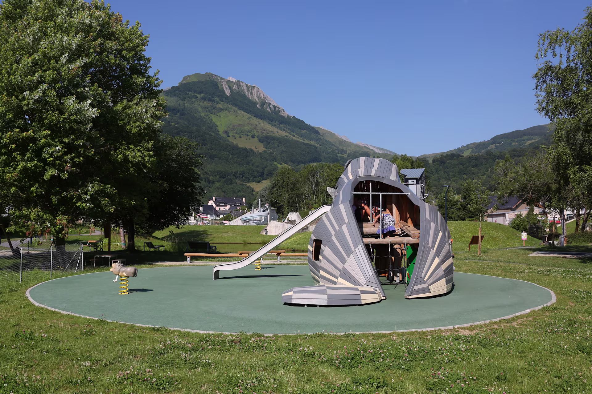 Arrens-Marsous FR Park&Rec Custom Dep65 2021 5