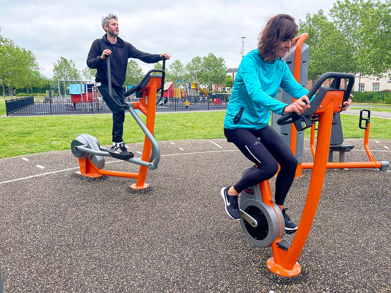 Brook Park - Media 1