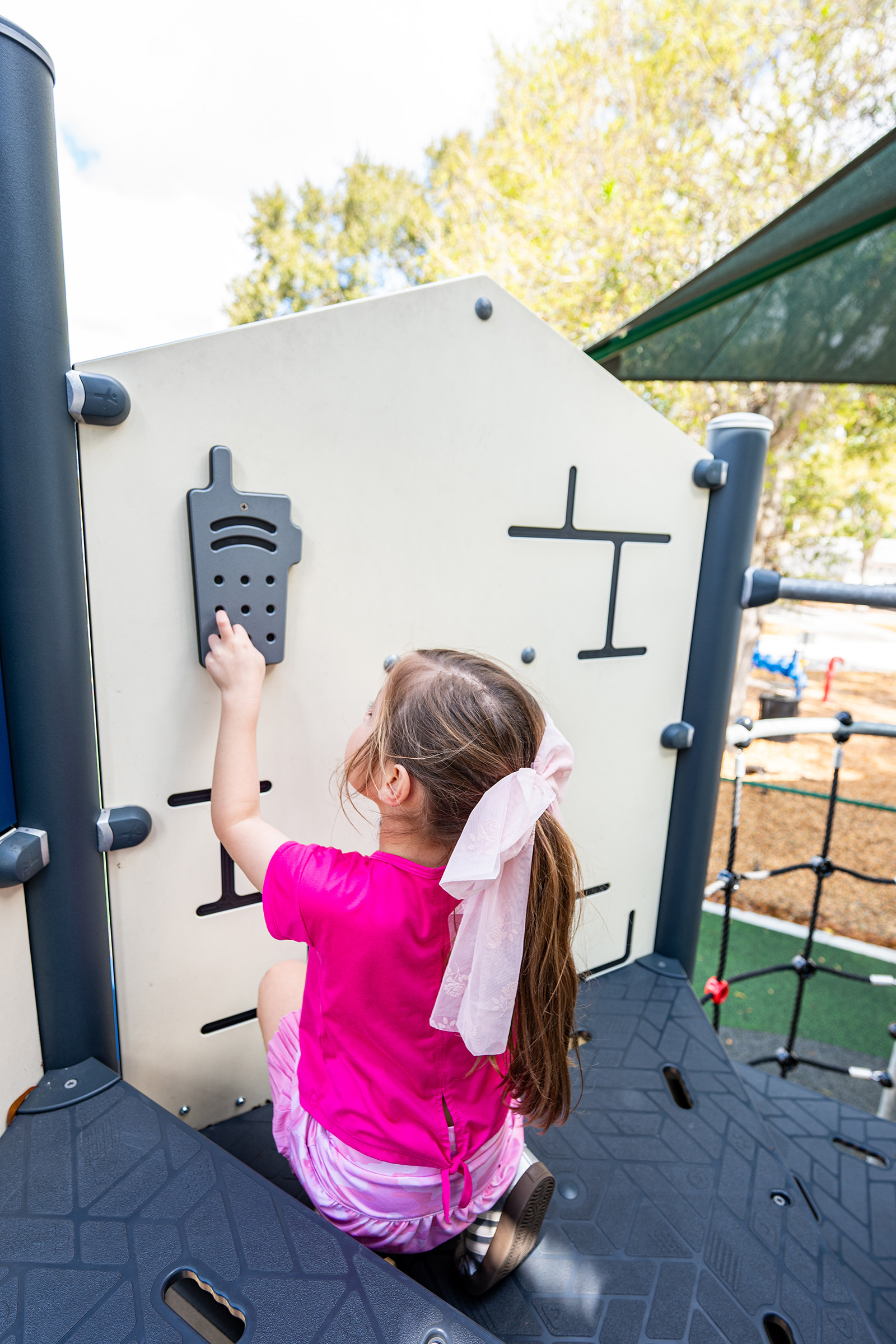 Play Value - KOMPAN Design Capabilities