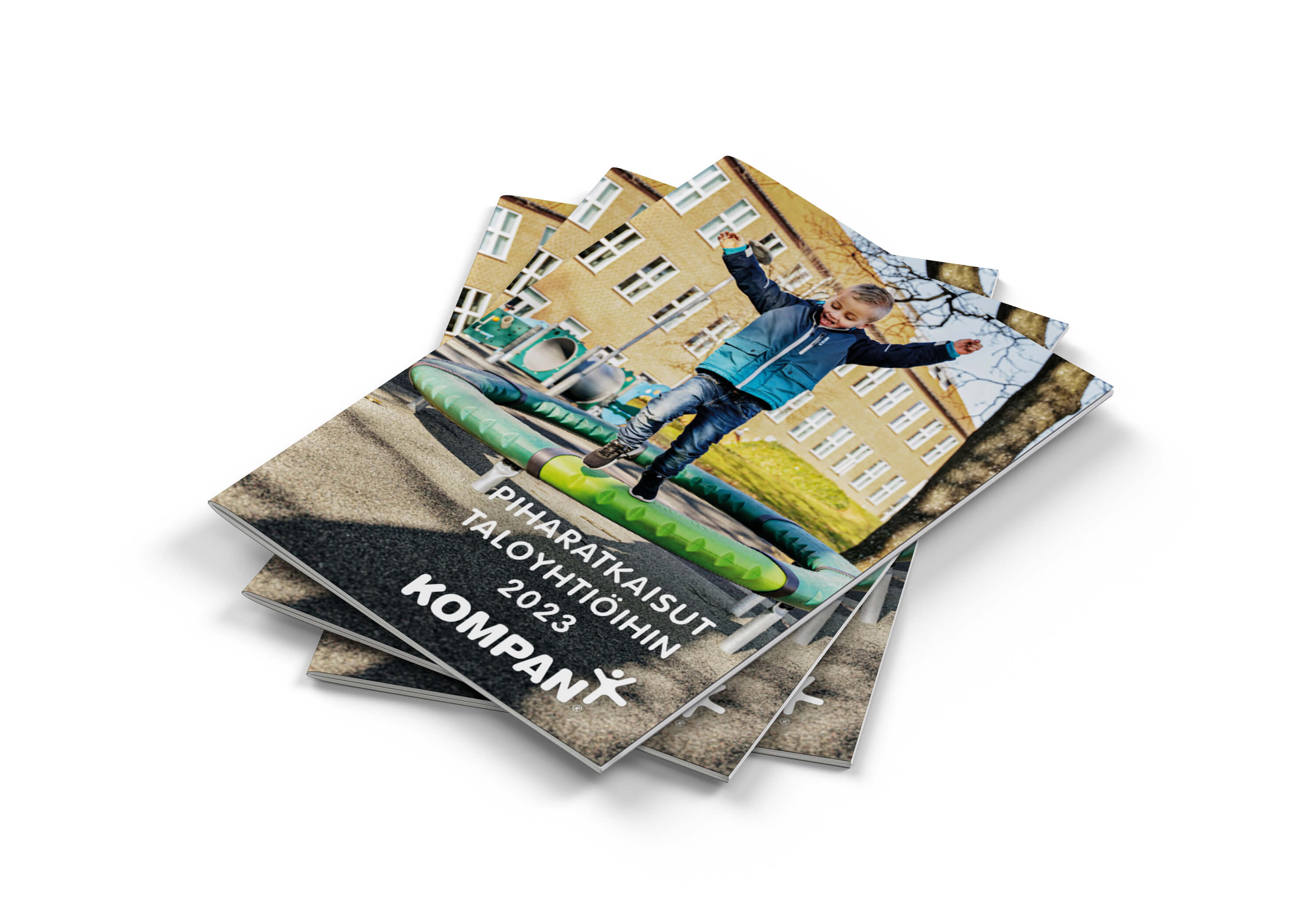 FI Housing brochure NEW