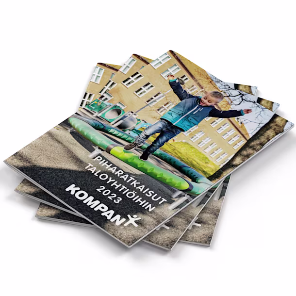 FI Housing brochure NEW