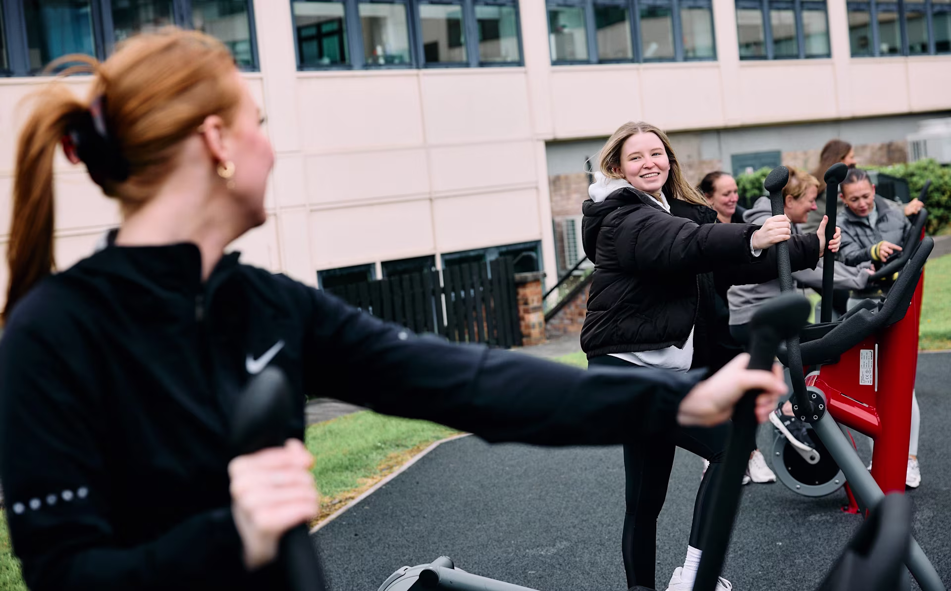 University of the West of Scotland - Image 12