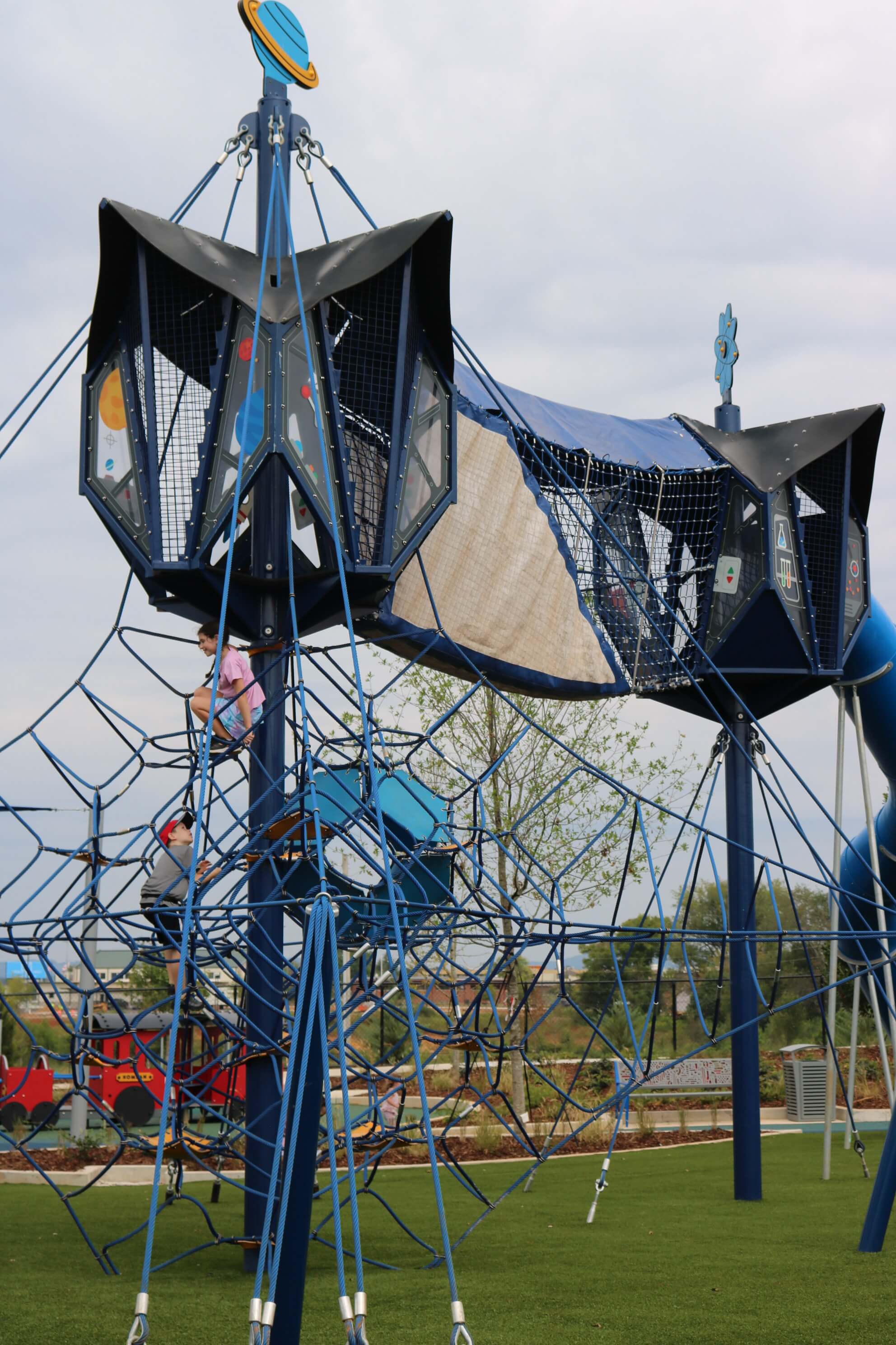 John Hunt Park US iamge 2