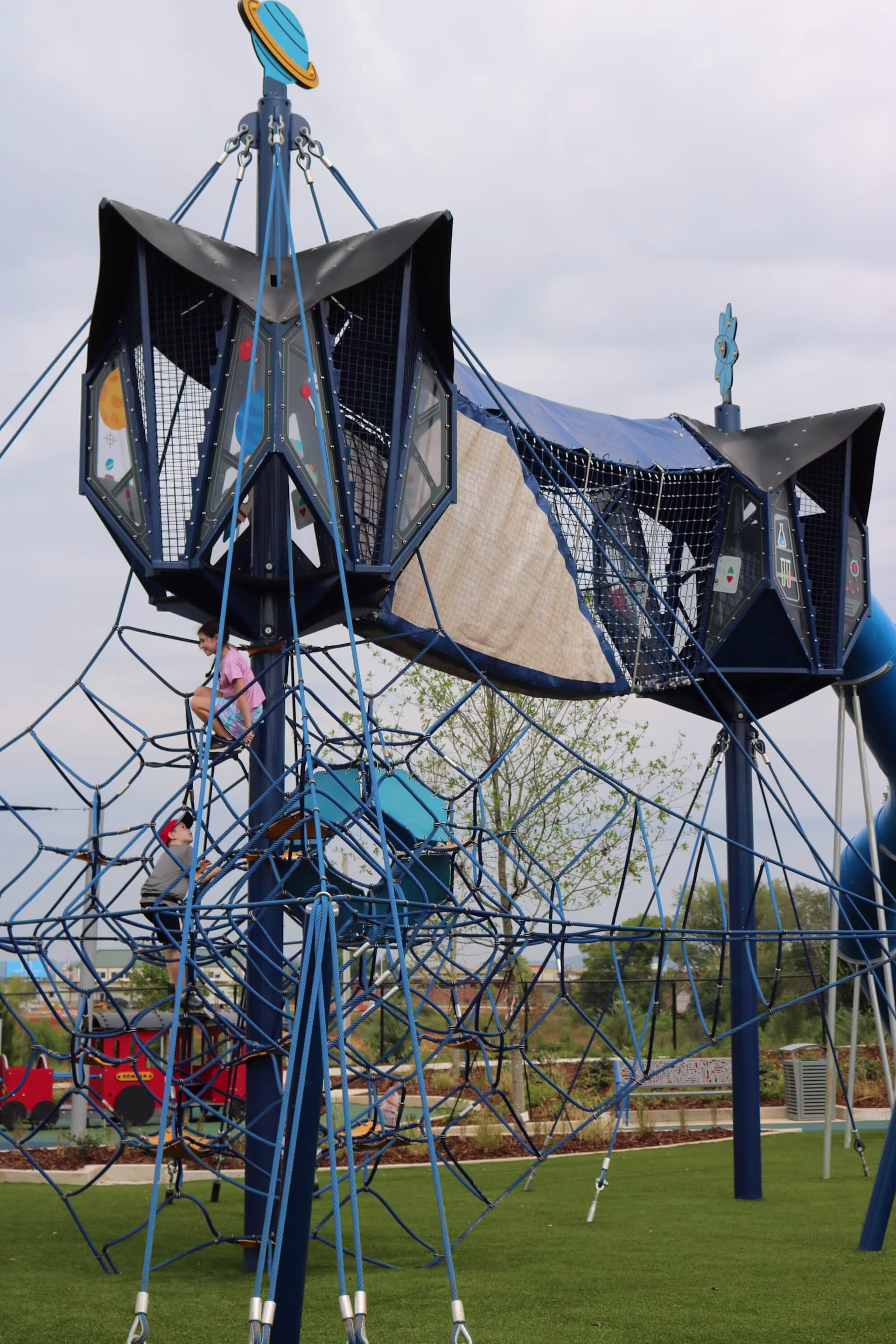 John Hunt Park US iamge 2
