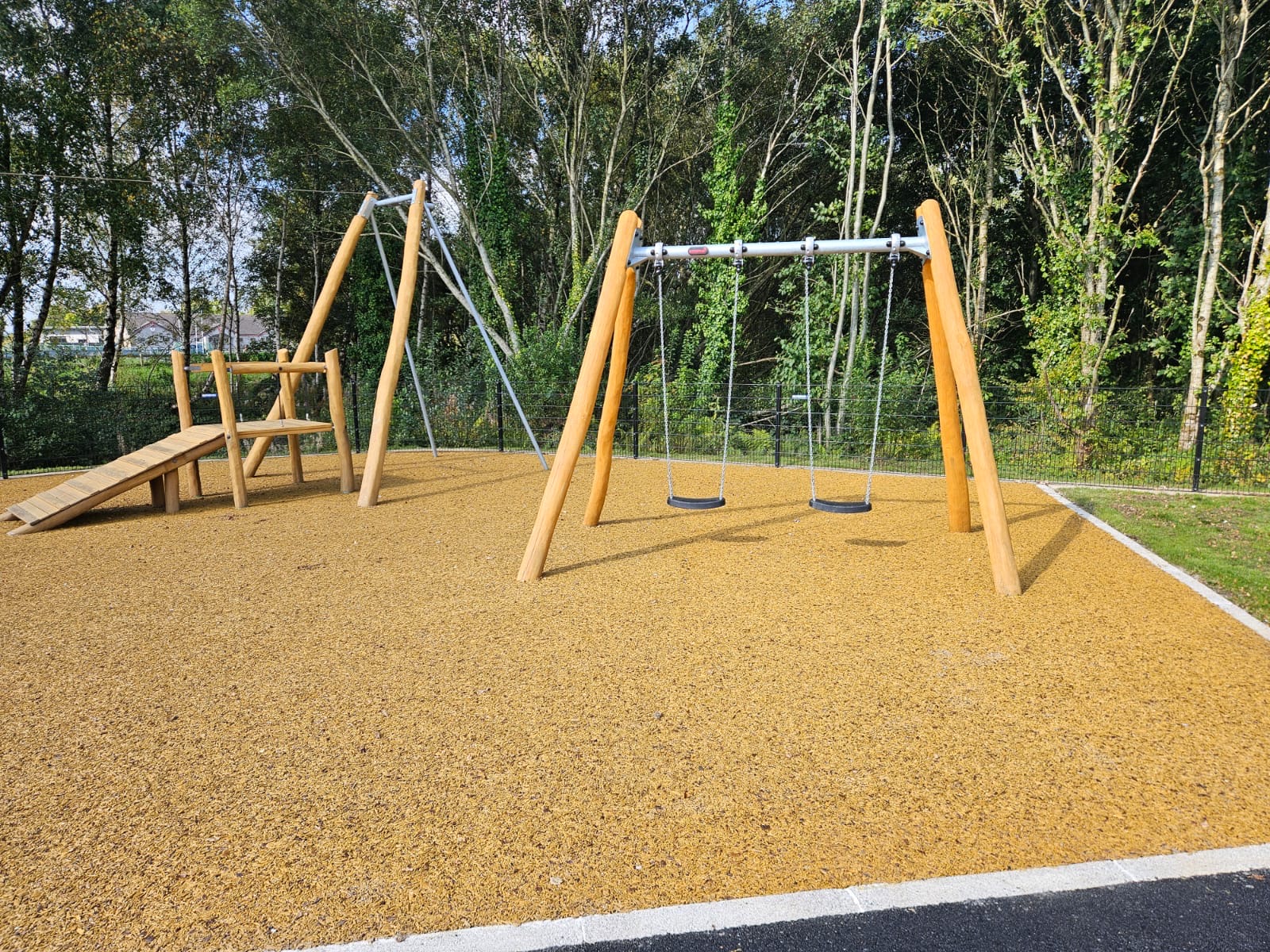 Castle Park, Castlederg photo 2