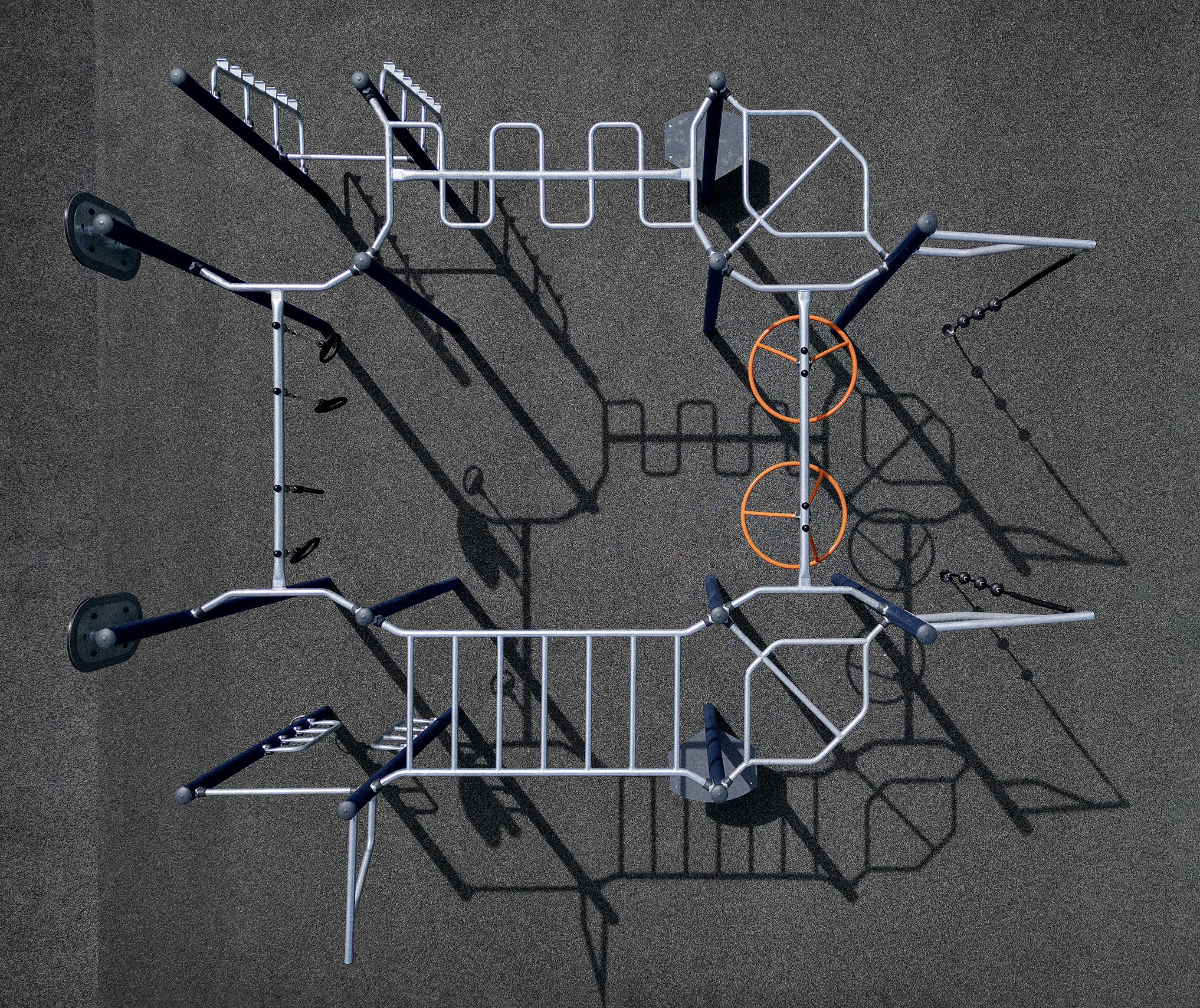 Fitness solution example