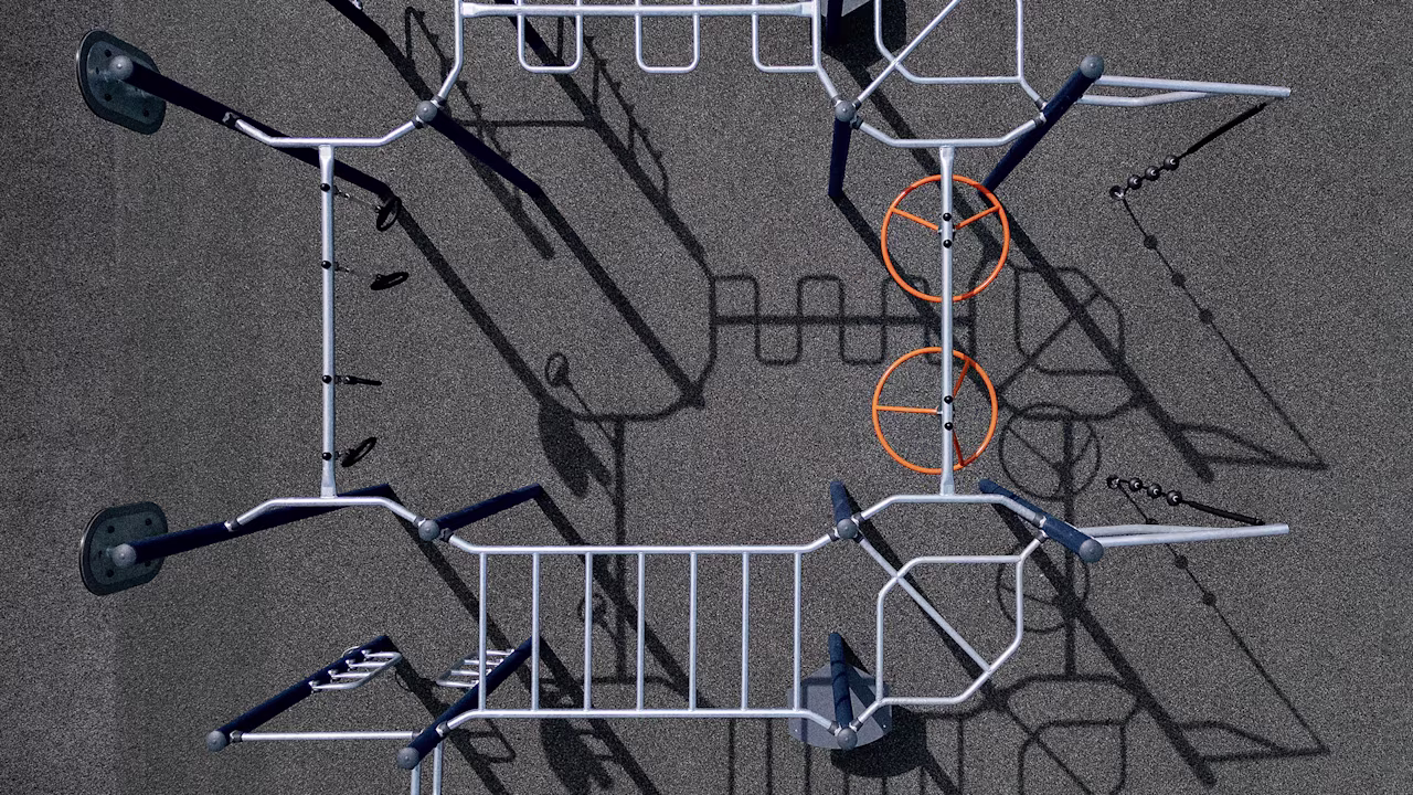 Fitness solution example