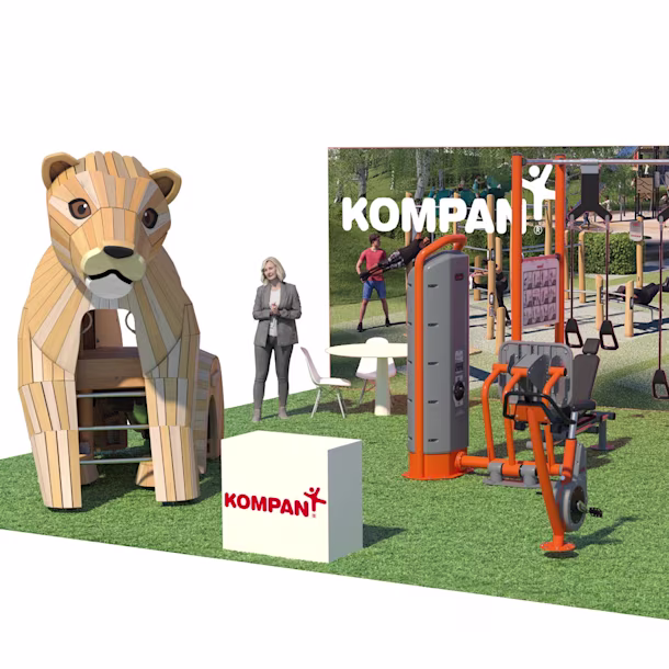 Un evento imperdibile per il settore green e outdoor!
