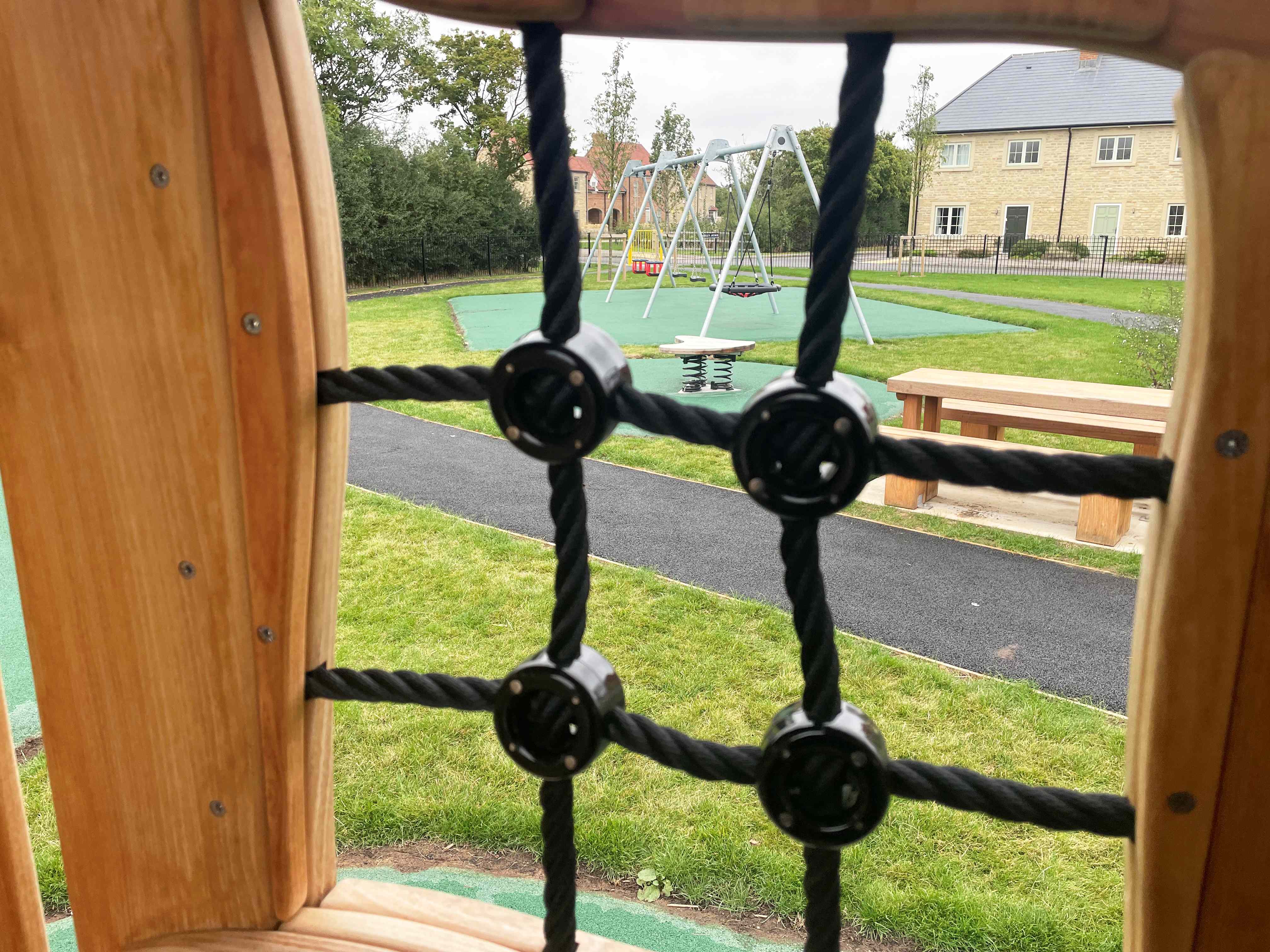 Woodstock Play Area - Image 3