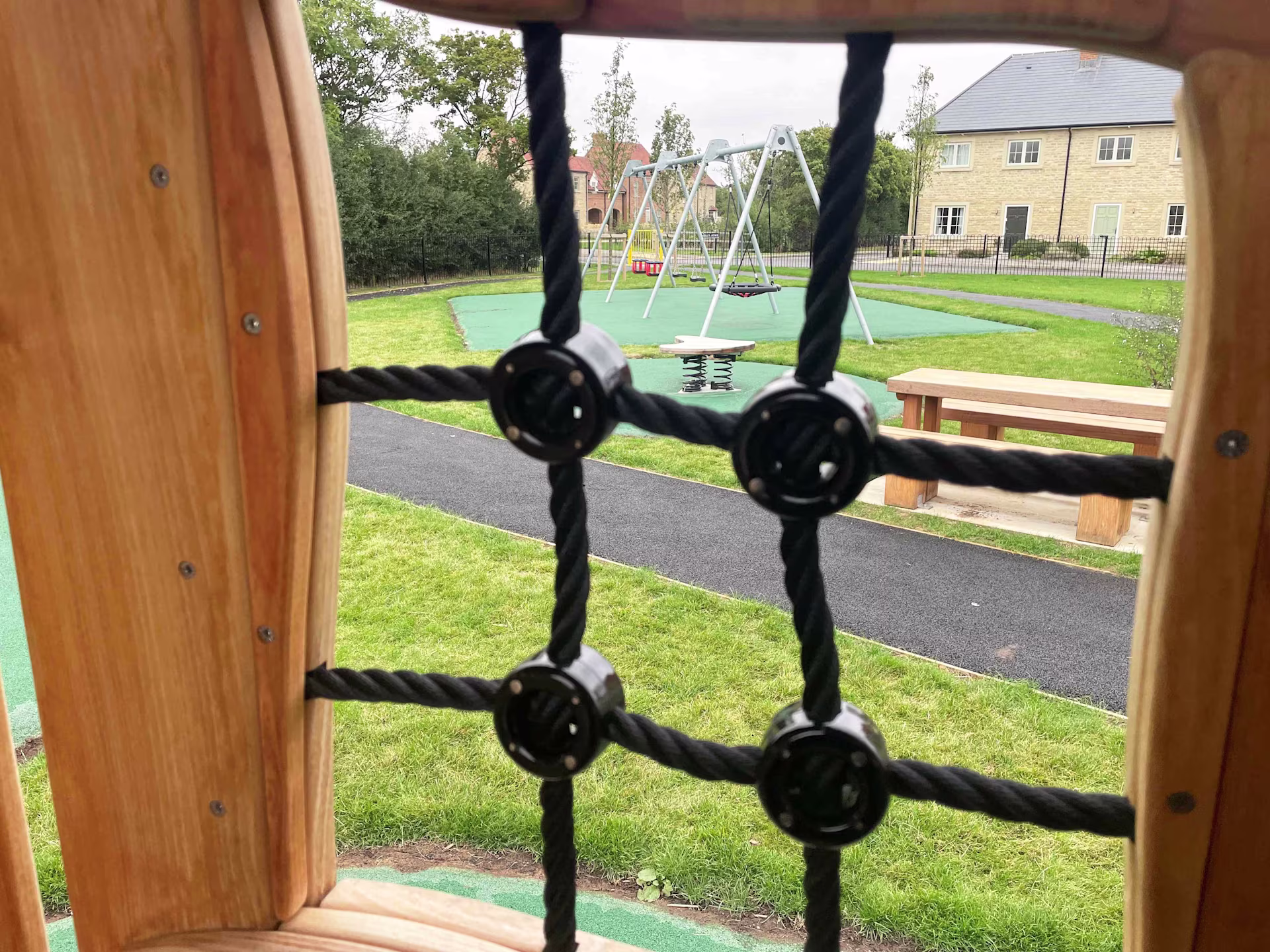 Woodstock Play Area - Image 3