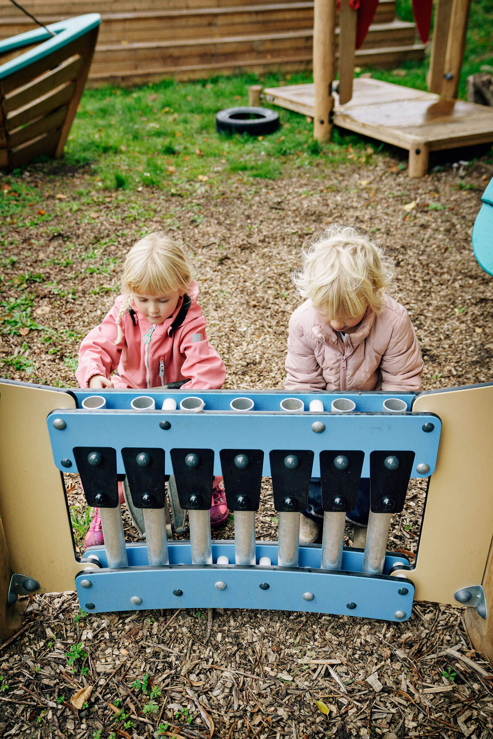 Børnehuset-Solstrålen DK image 5 ID-945c3438