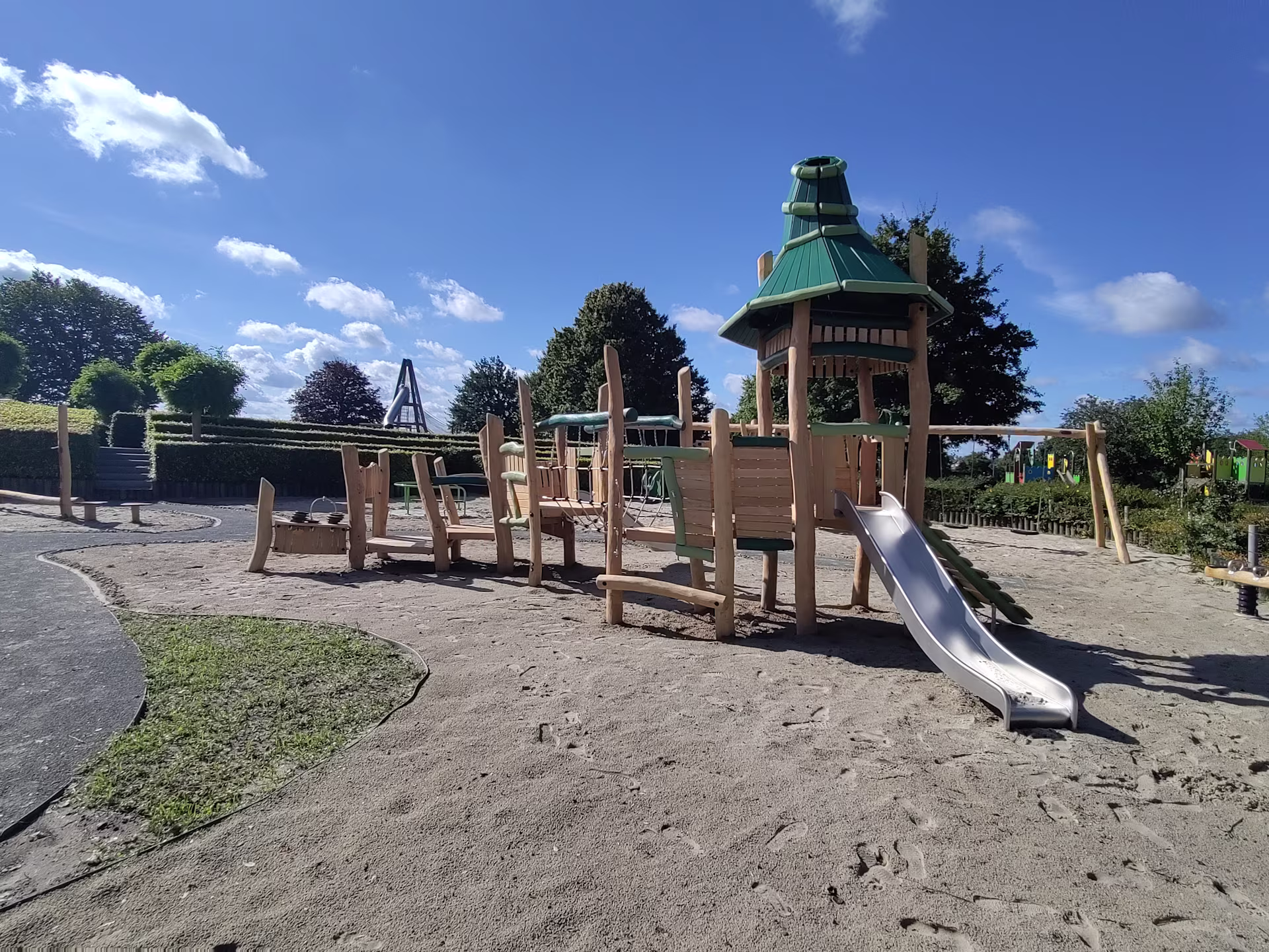 De Nekker – Provinciaal domein Mechelen - Image 8