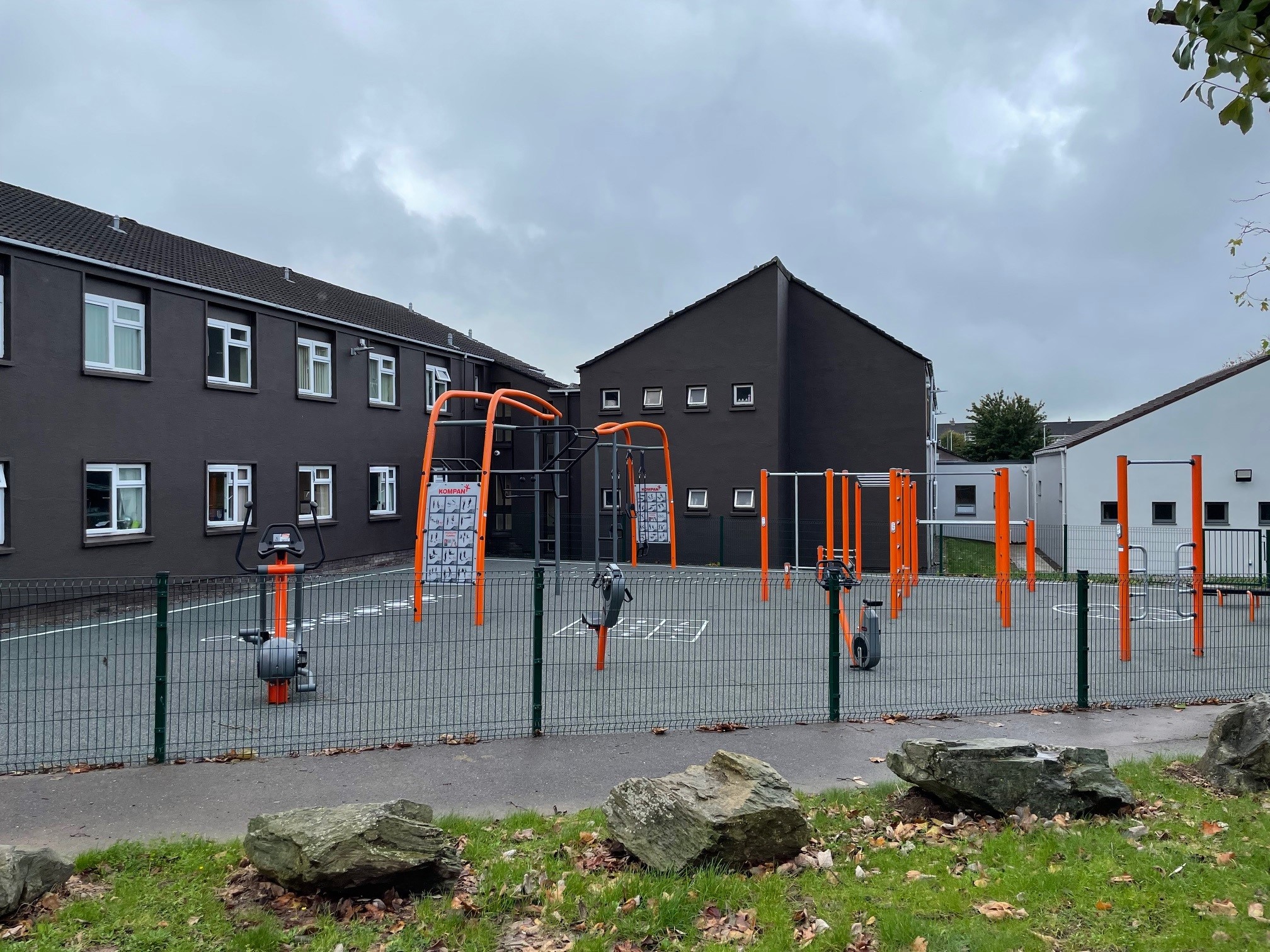 Cork University Hospital Fitness Zone, Cork - Image 4