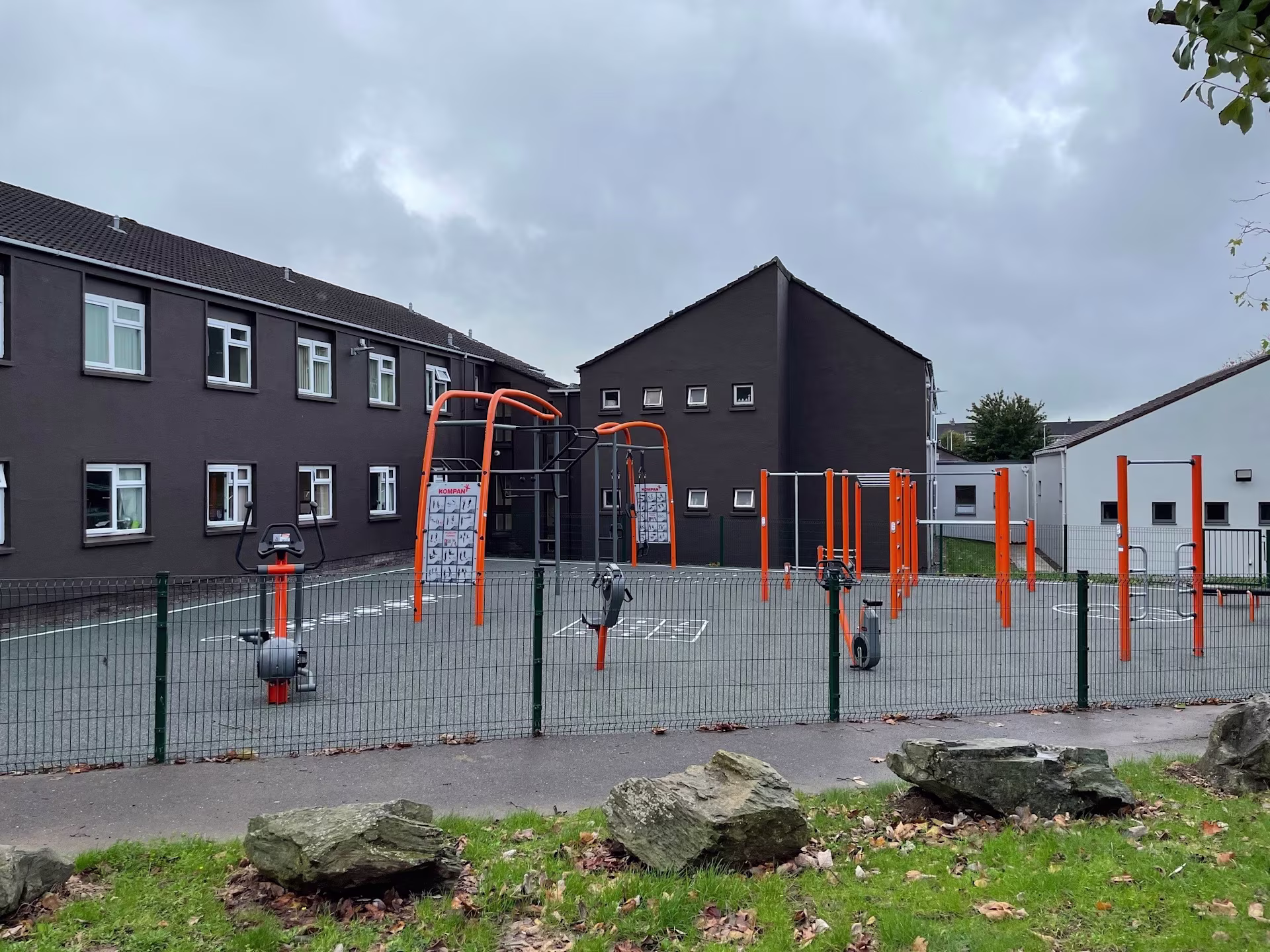 Cork University Hospital Fitness Zone, Cork - Image 4