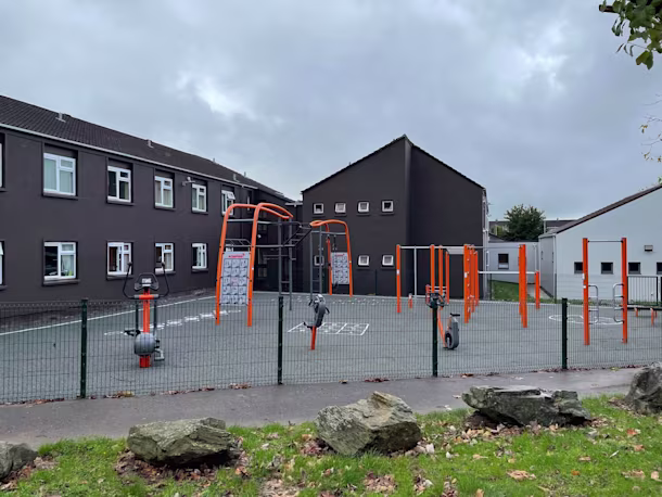 Cork University Hospital Fitness Zone, Cork - Image 4